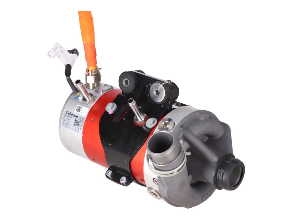 Kompressor OPEL Vivaro C Kasten (K0) VIVARO-E HYDROGEN  100 kW  136 PS (08.2022-> ) Kompressor OPEL Vivaro C Kasten (K0) VIVARO-E HYDROGEN  100 kW  136 PS (08.2022-> )