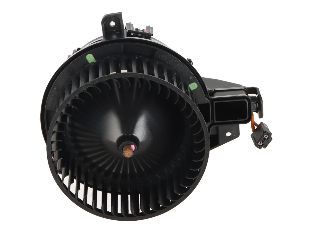 Heater blower VW T-Cross (C11) 1.0 TSI  81 kW  110 PS (06.2020-> )