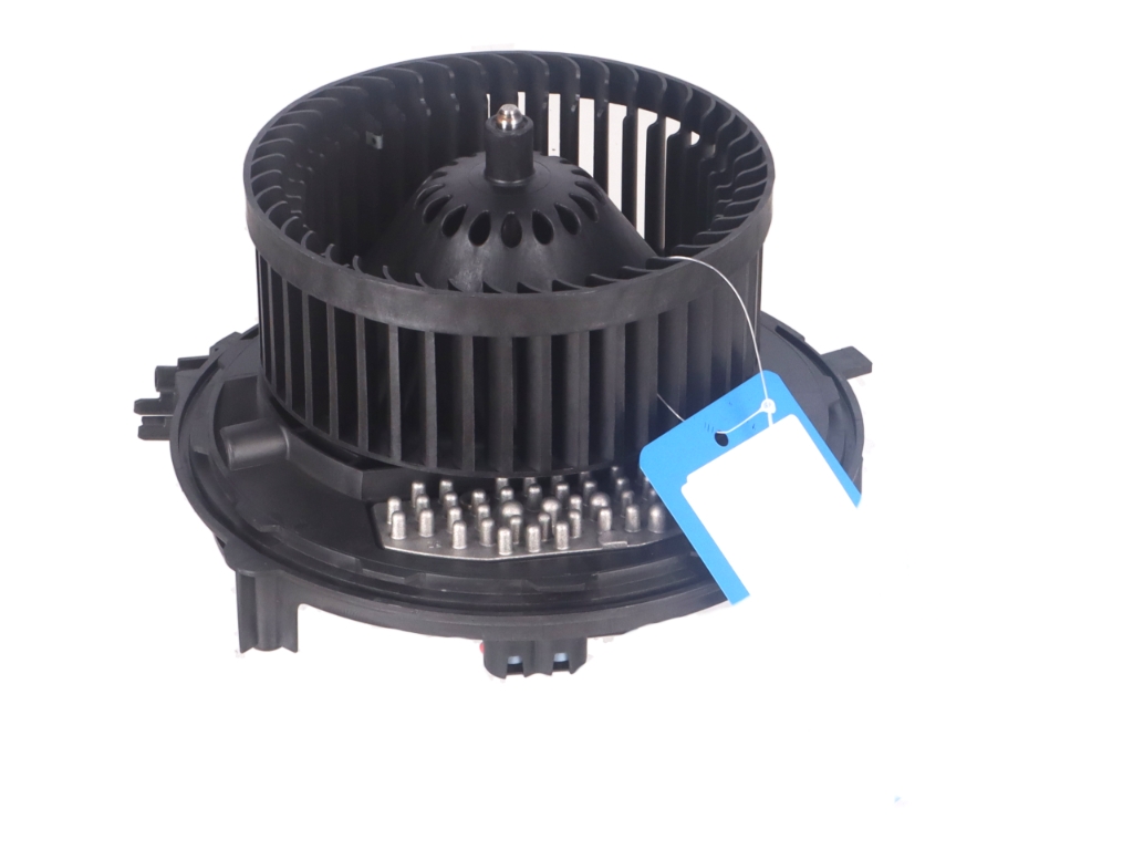 Heater blower VW Golf VII Variant Van (BA) 40 TFSI quattro  140 kW  190 PS (04.2021-> )