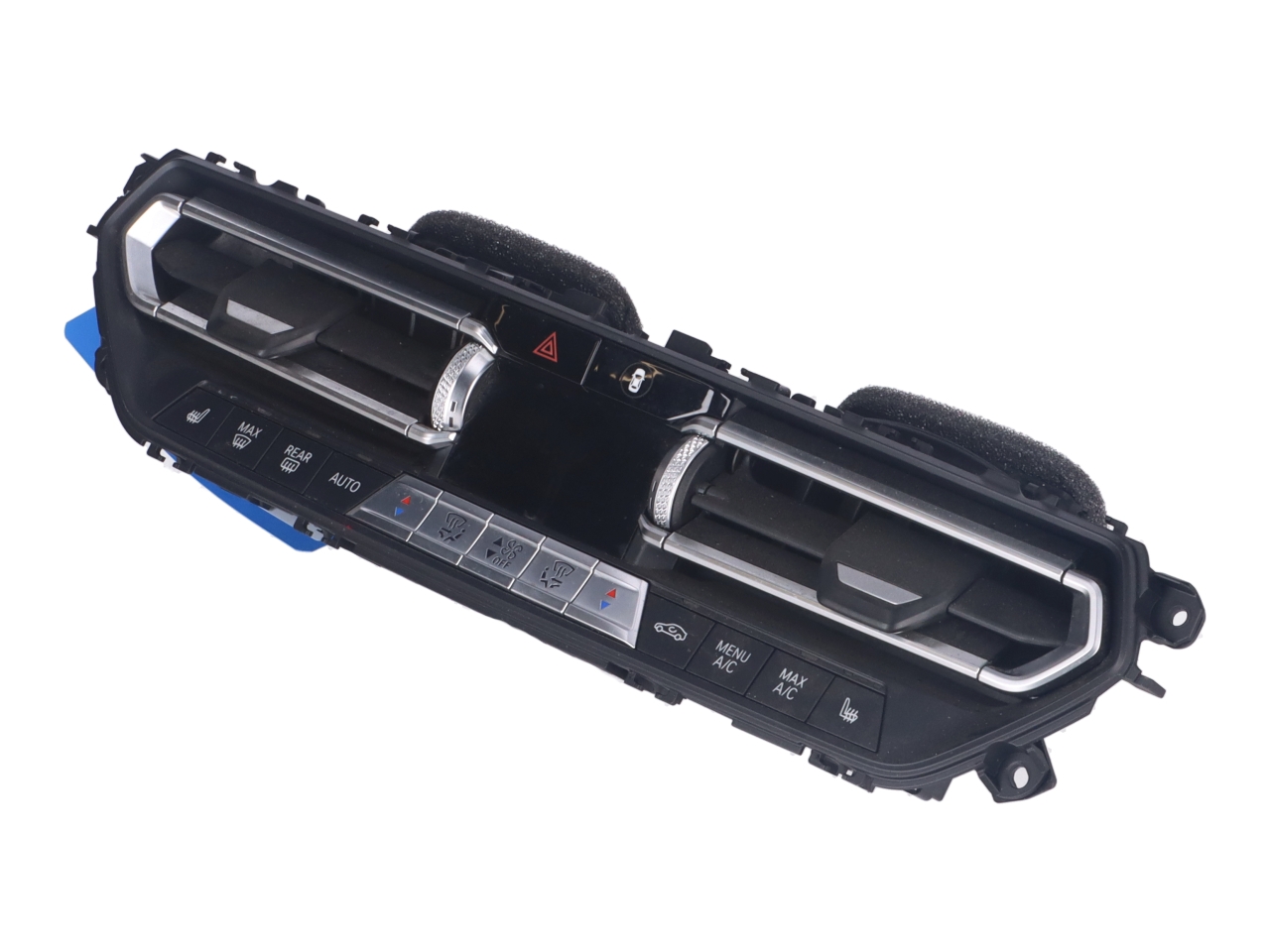 Commande de chauffage (console) BMW 3er (G20, G28, G80) 330 e Plug-in-Hybrid xDrive  215 kW  292 PS (07.2020-> ) Commande de chauffage (console) BMW 3er (G20, G28, G80) 330 e Plug-in-Hybrid xDrive  215 kW  292 PS (07.2020-> )