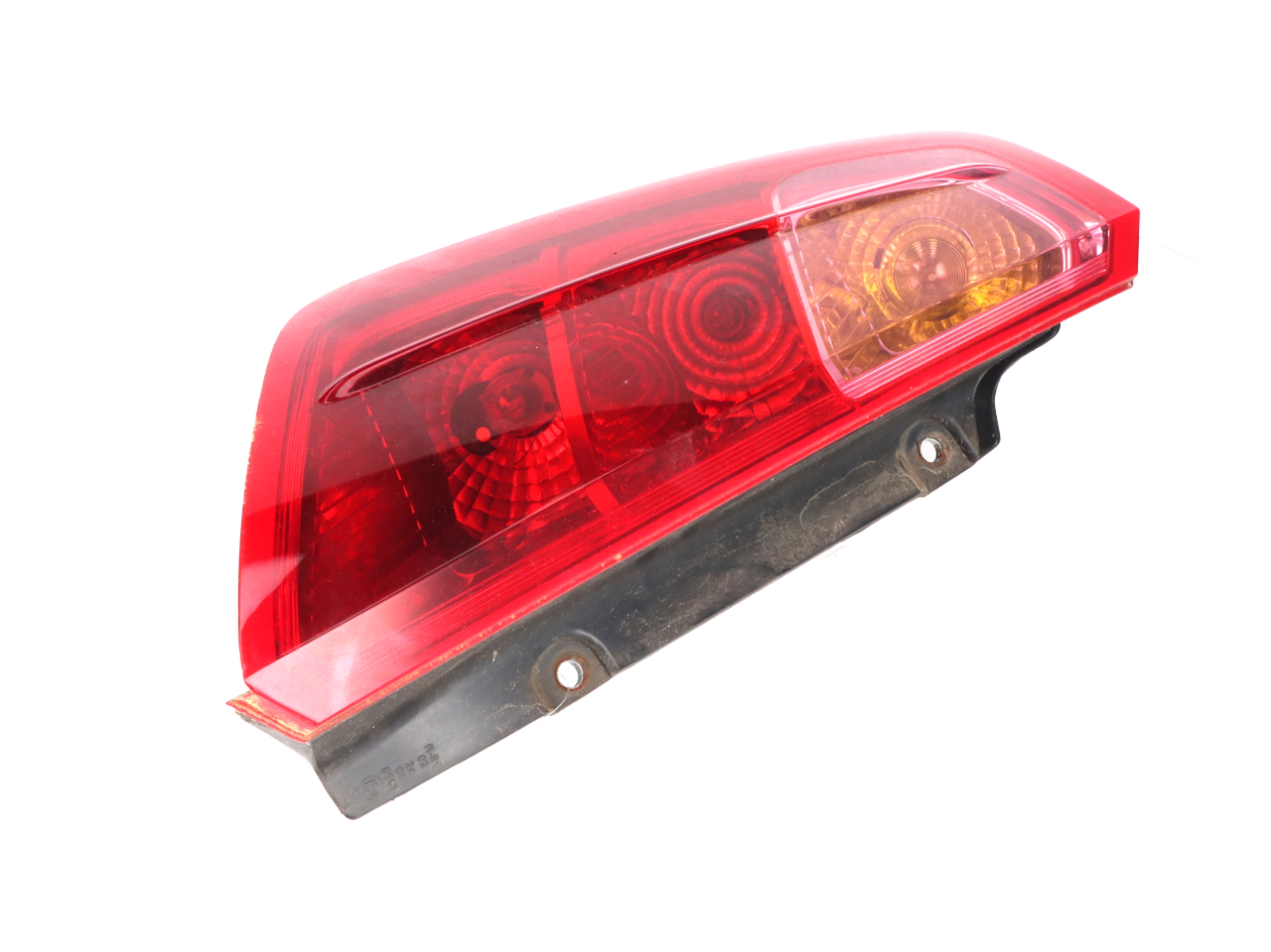 Lampă spate stânga FIAT Grande Punto (199) 1.4  57 kW  77 PS (06.2005-12.2015)