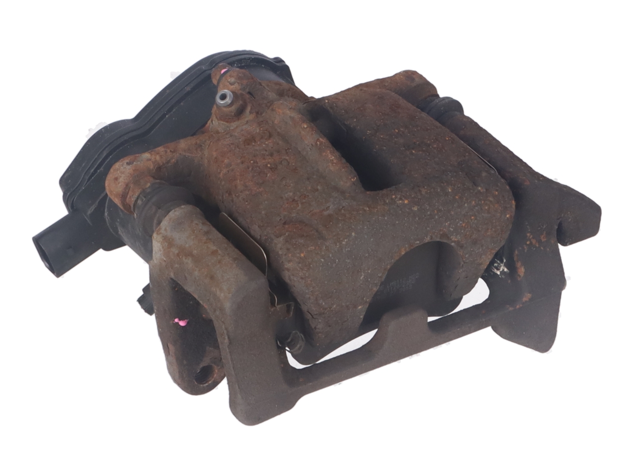 Étrier de frein arrière droit AUDI A6 Avant (4G, C7) 2.0 TDI  130 kW  177 PS (05.2011-09.2018)