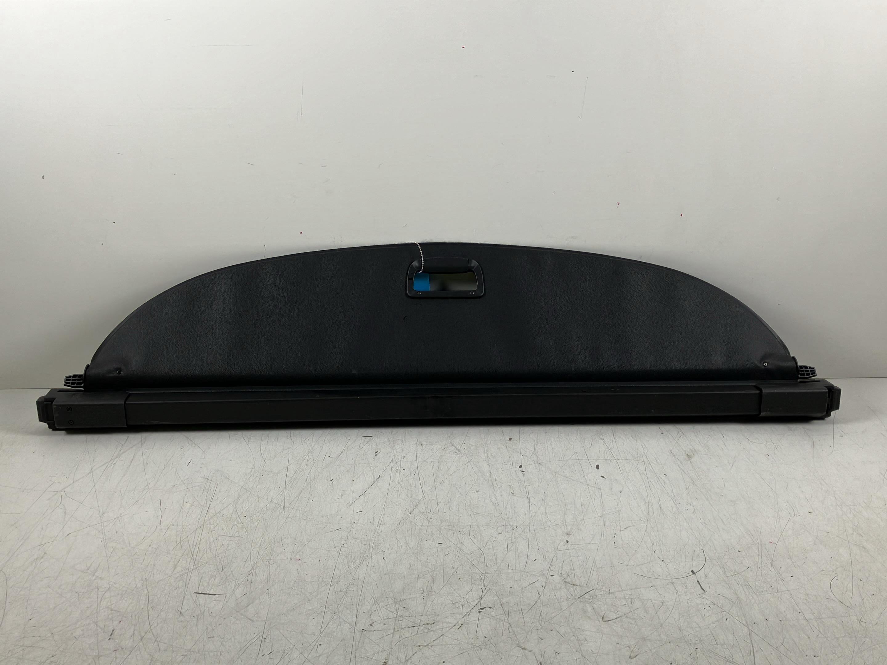 Load cover OPEL Astra K Sports Tourer (B16) 1.2 Turbo  96 kW  131 PS (08.2019-> )