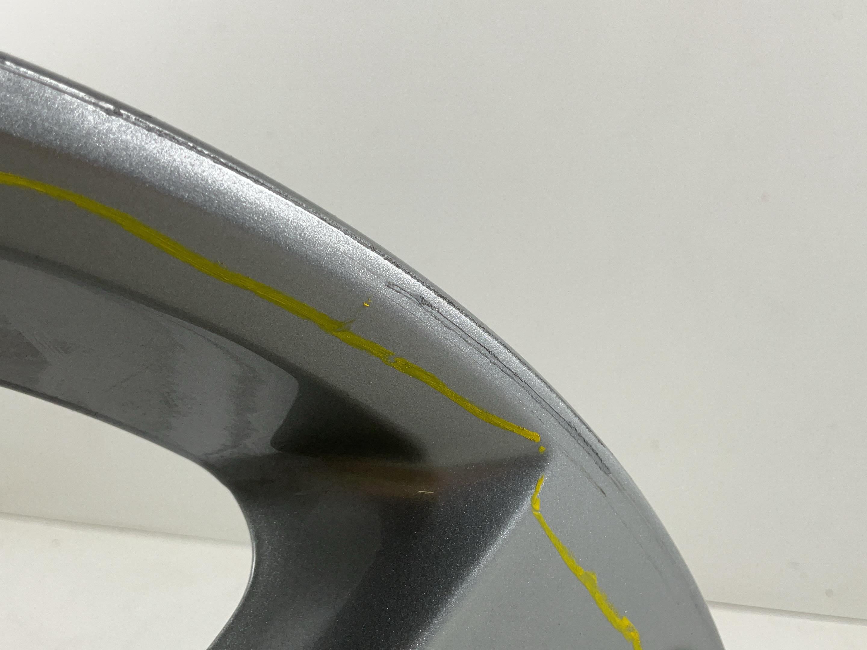 Rim light Alloy OPEL Corsa F (P2JO) 1.2  55 kW  75 PS (07.2019-> )