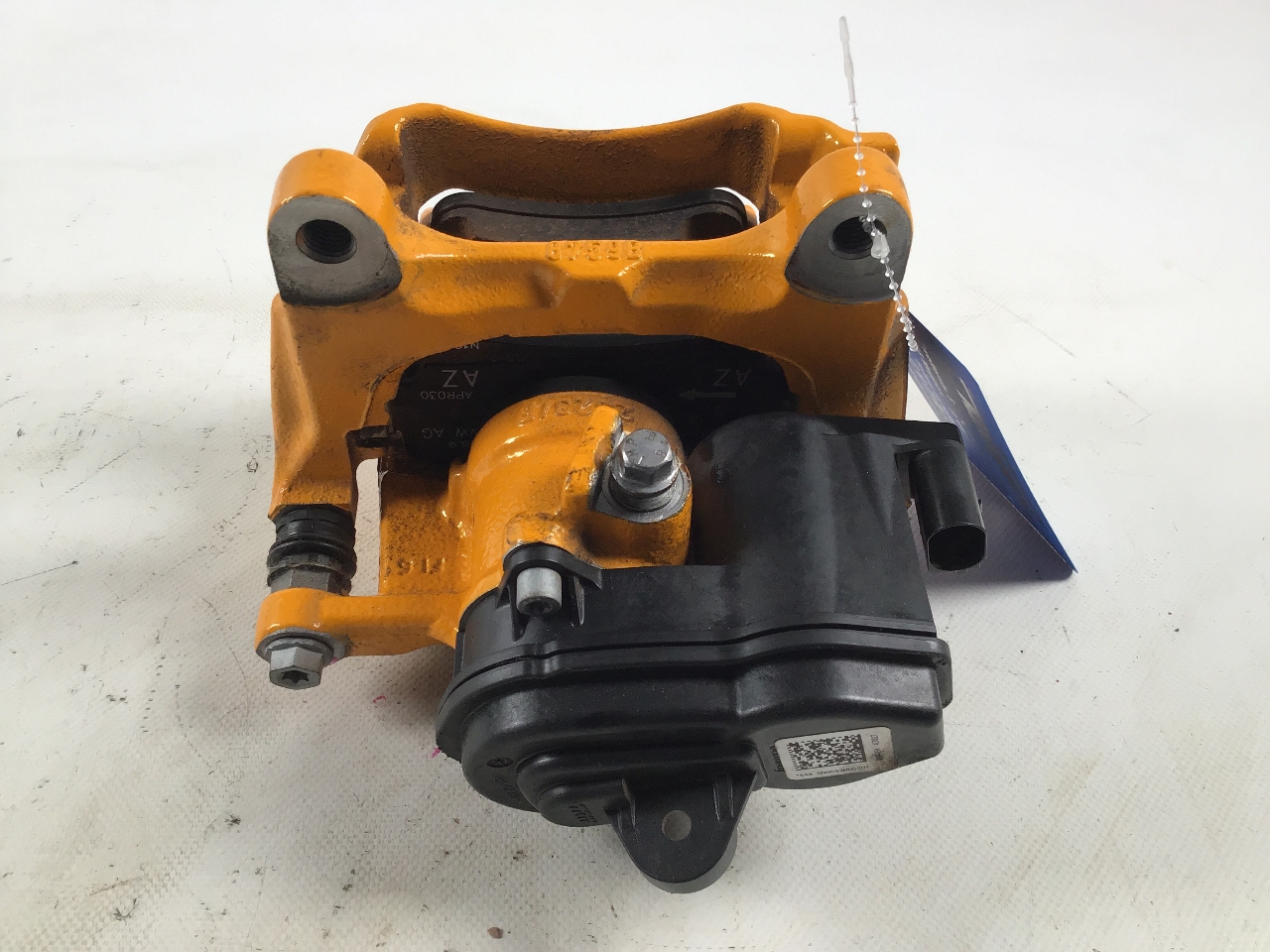 Bremssattel links hinten AUDI e-tron (GEN) Electric quattro  300 kW  408 PS (09.2018-> ) Bremssattel links hinten AUDI e-tron (GEN) Electric quattro  300 kW  408 PS (09.2018-> )