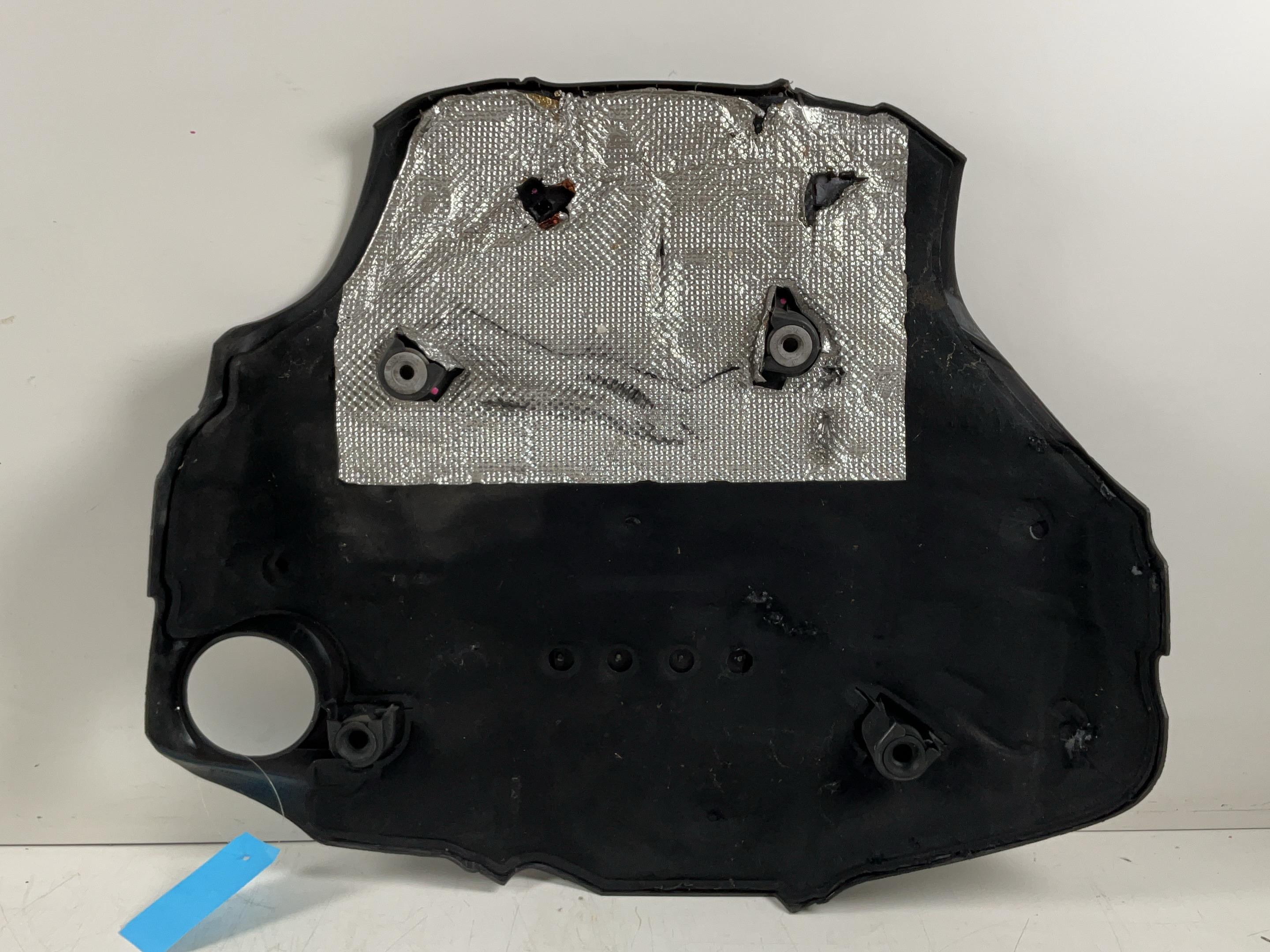 Capacul motorului AUDI A7 Sportback (4G) 3.0 TDI quattro  180 kW  245 PS (10.2010-06.2016)