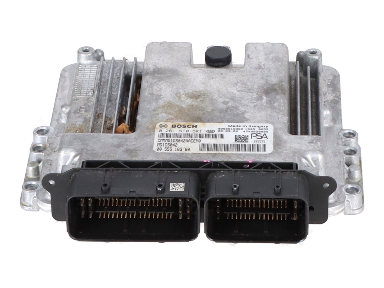 Steuergerät Motor OPEL Vivaro C Kasten (K0) VIVARO-E HYDROGEN  100 kW  136 PS (08.2022-> )