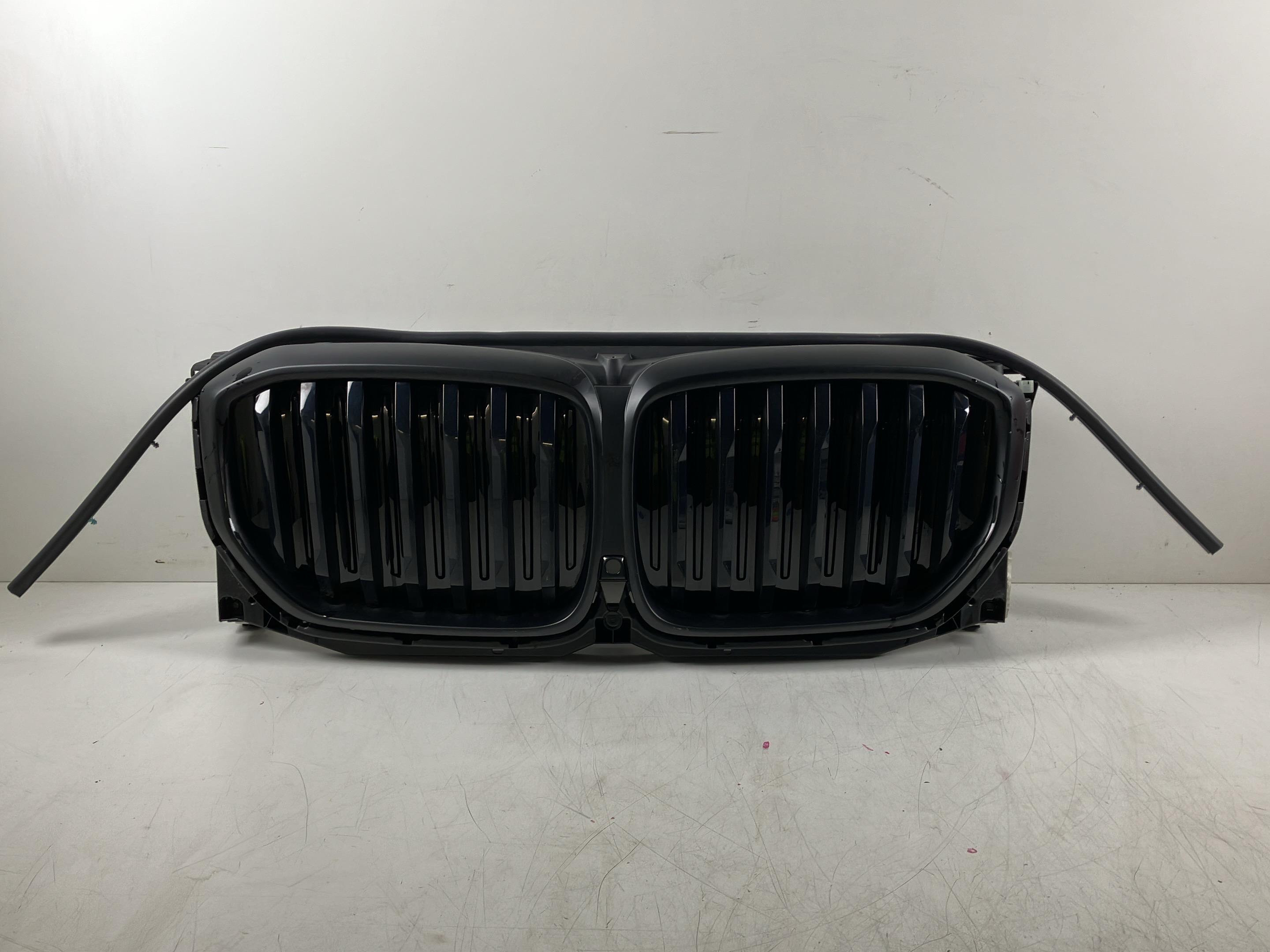 Grille de calandre BMW X5 (G05, F95) 50e Plug-in-Hybrid xDrive  360 kW  489 PS (04.2023-> )