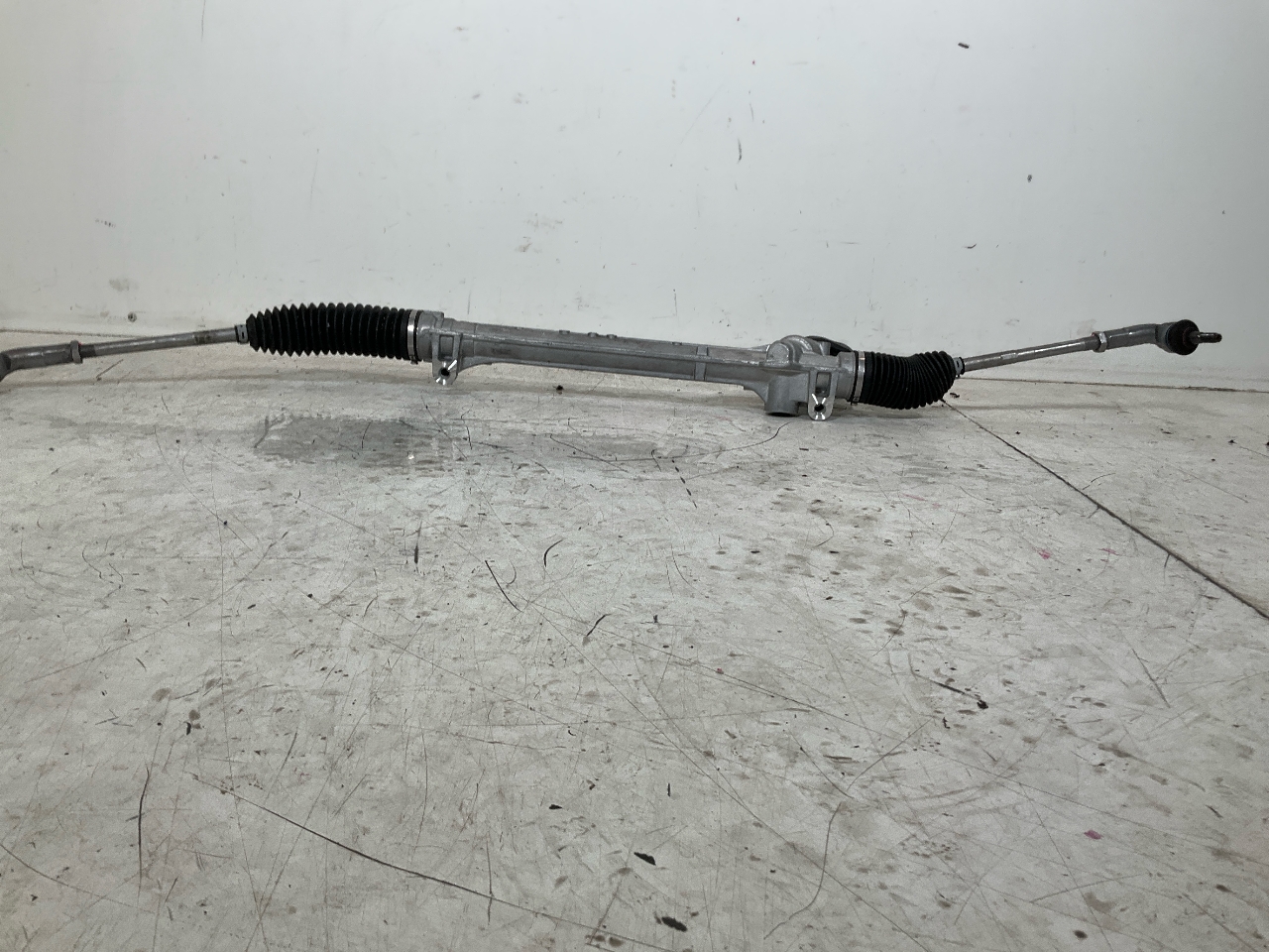 Lenkgetriebe SKODA Taigo (CS1) 1.5 TSI  110 kW  150 PS (11.2021-> )