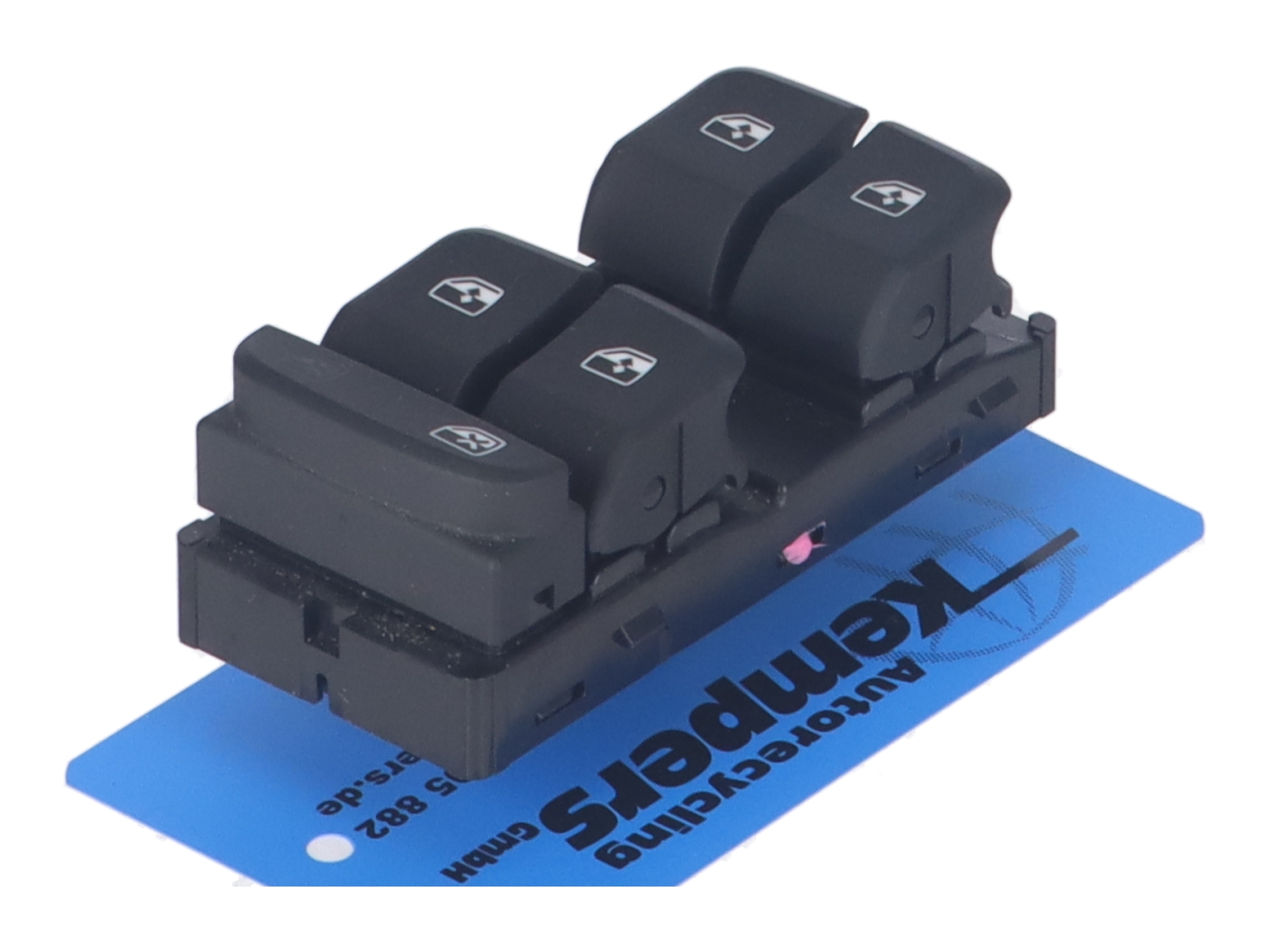 Switch for window winder left front AUDI A3 Sportback (8V) 1.0 TFSI  85 kW  115 PS (07.2016-> ) Switch for window winder left front AUDI A3 Sportback (8V) 1.0 TFSI  85 kW  115 PS (07.2016-> )