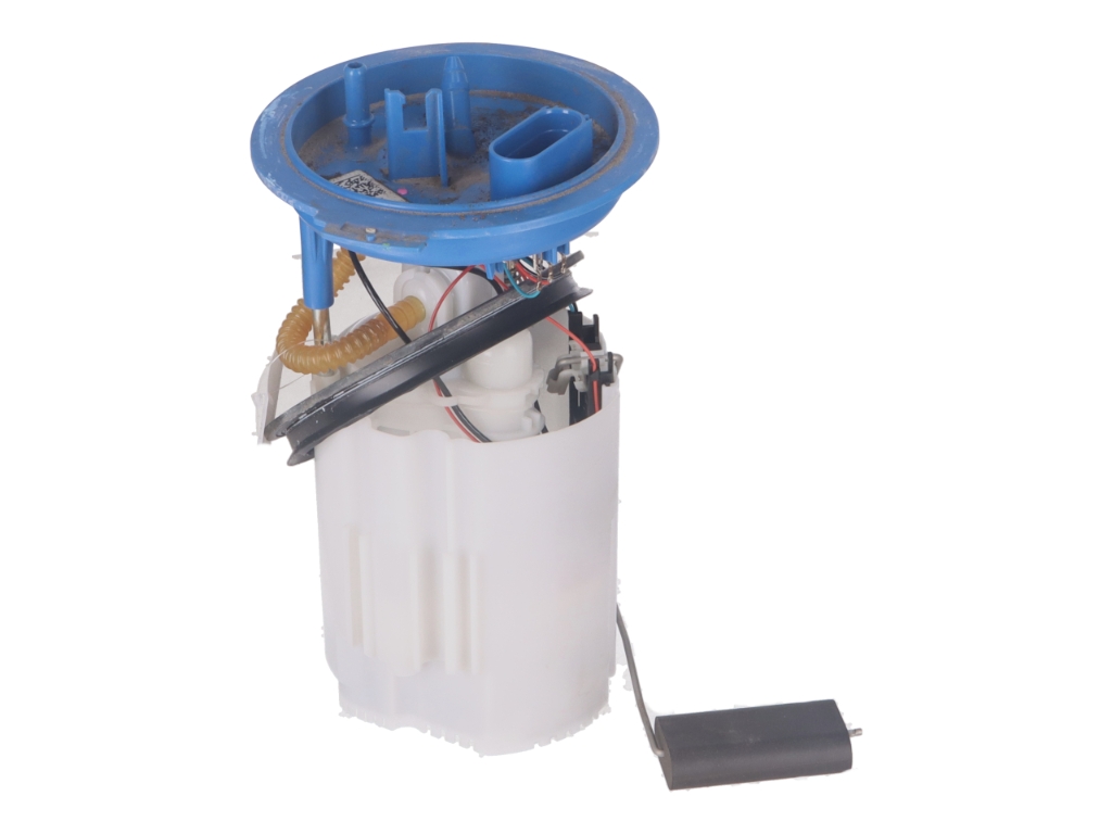 Brandstofpomp AUDI A1 Sportback (8XA) 1.4 TFSI  92 kW  125 PS (11.2014-10.2018)