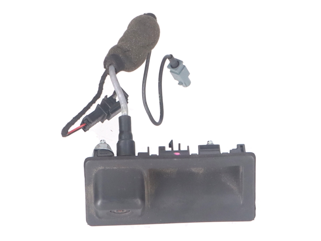 Caméra de recul AUDI A7 Sportback (4G) 3.0 TFSI quattro  228 kW  310 PS (01.2011-03.2015) Caméra de recul AUDI A7 Sportback (4G) 3.0 TFSI quattro  228 kW  310 PS (01.2011-03.2015)