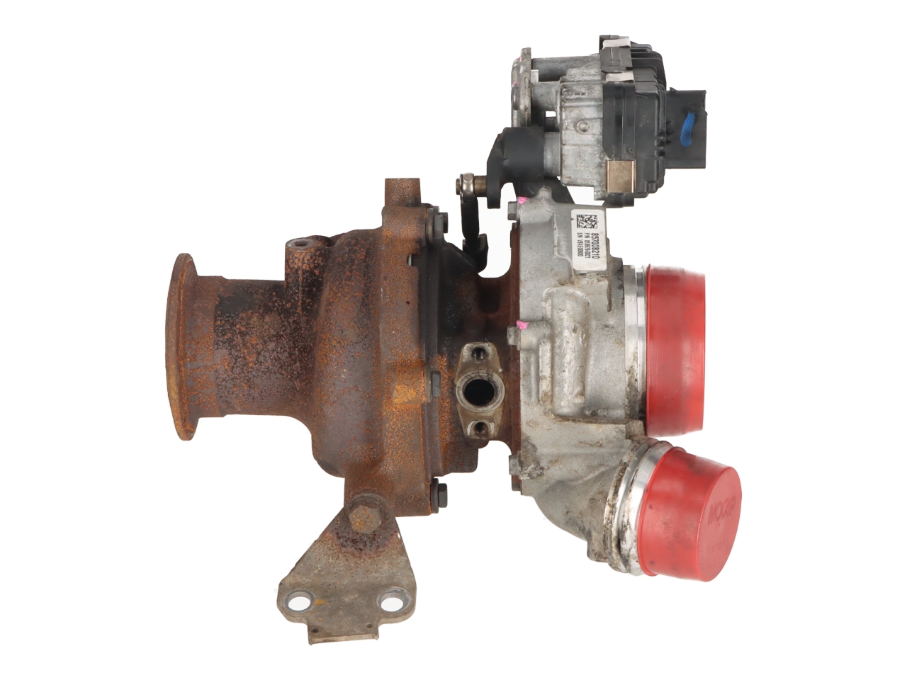 Turbolader BMW 3er Touring (F31) 320d xDrive  140 kW  190 PS (07.2015-> ) Turbolader BMW 3er Touring (F31) 320d xDrive  140 kW  190 PS (07.2015-> )