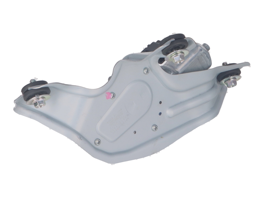 Moteur d'essuie-glace arrière KIA Rio IV (FB, SC, YB) 1.4 CRDi  66 kW  90 PS (01.2017-> )