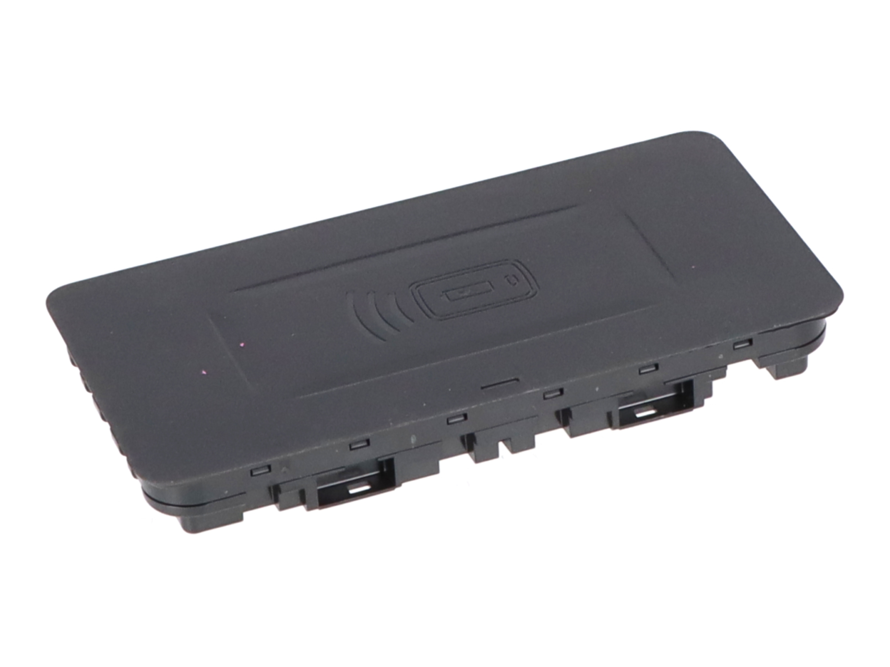 Wireless phone charger BMW X3 (G01, F97) xDrive 30i  183 kW  249 PS (08.2017-> )