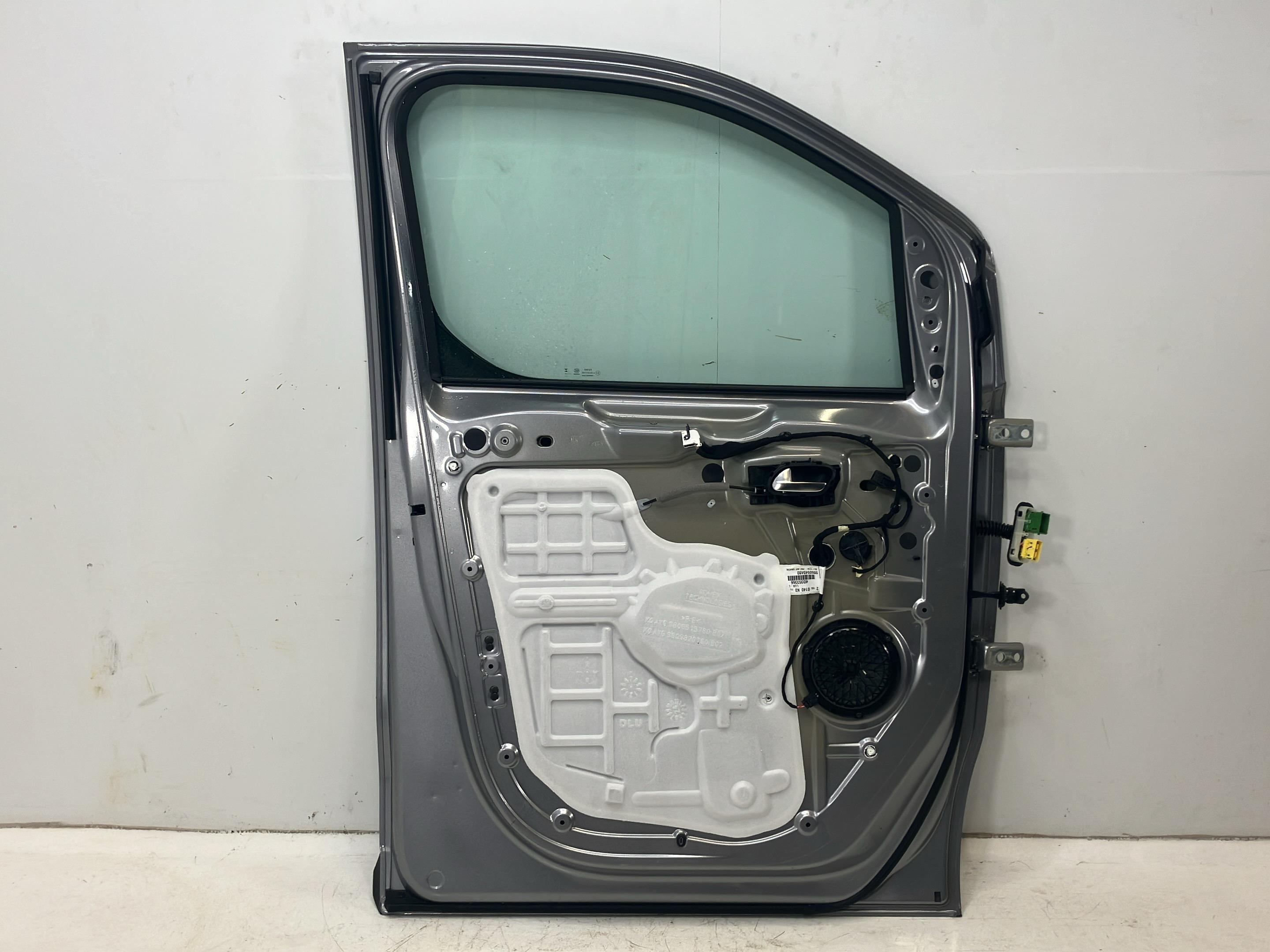 Porte avant gauche PEUGEOT Expert III Kasten (V) E-Expert Hydrogen  100 kW  136 PS (10.2024-> )