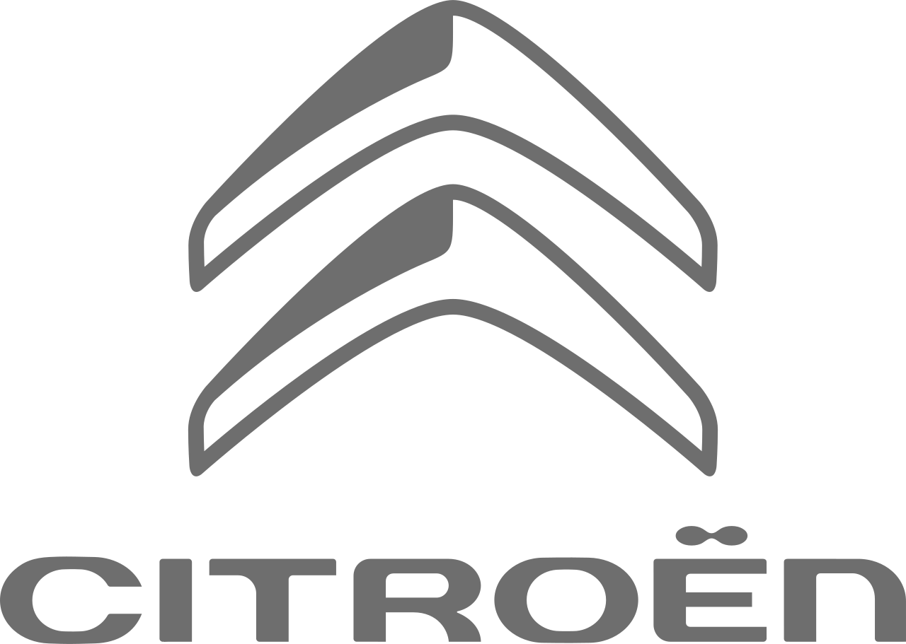 CITROEN CITROEN Logo