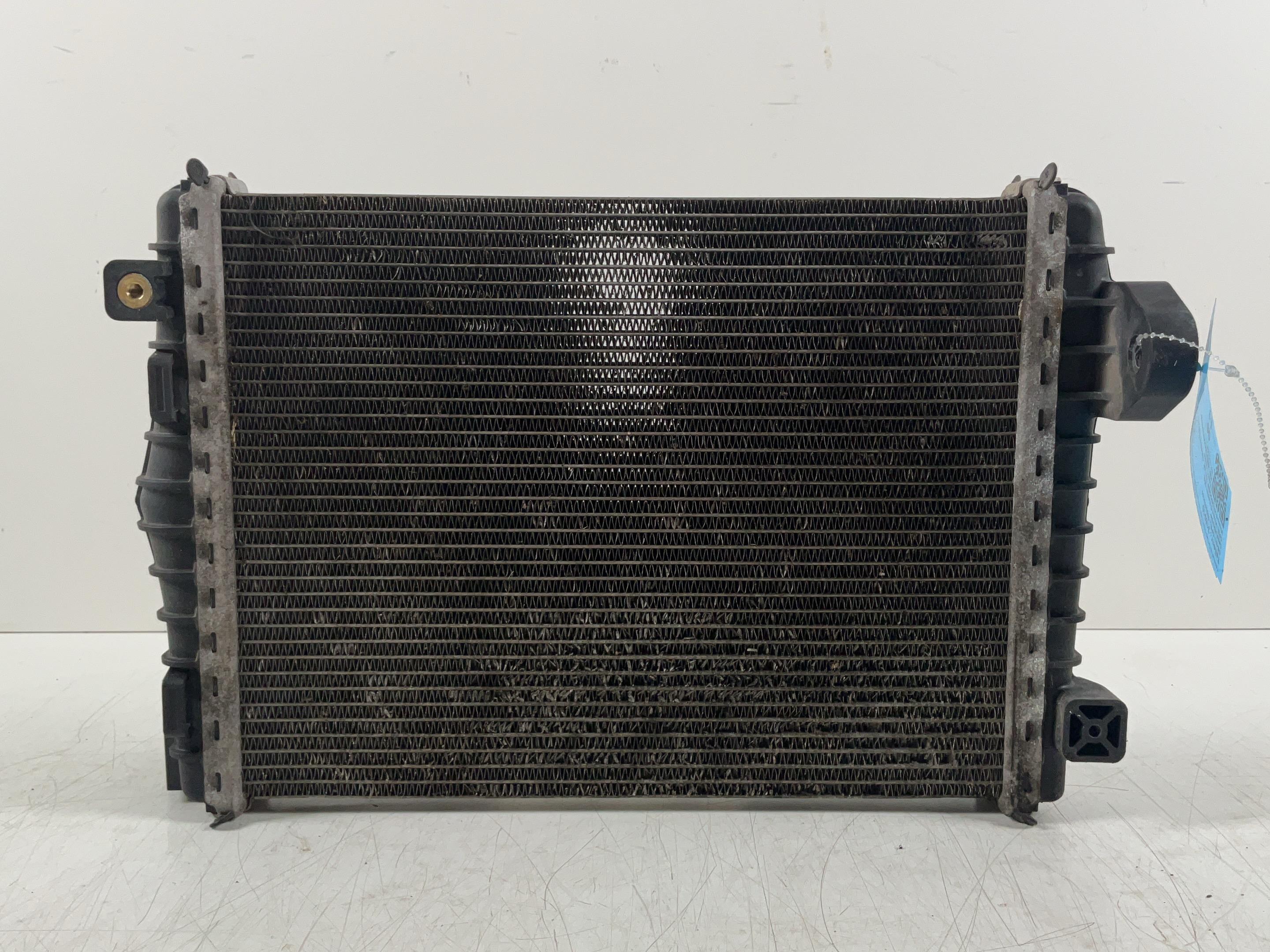 Echangeur d'air de suralimentation PEUGEOT Jumpy Kasten (V) Vivaro-e HYDROGEN  100 kW  136 PS (10.2024-> )