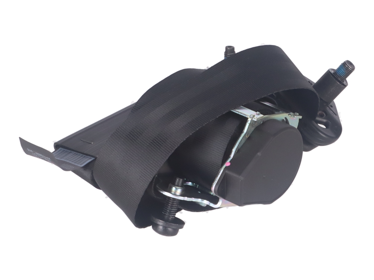 Centură de siguranță dreapta față FORD Transit V363 Pritsche/Fahrgestell (FED, FFD) 2.0 TDCi  125 kW  170 PS (03.2016-> )