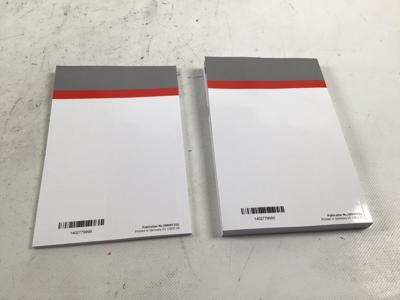 Bordbuch TOYOTA Supra (DB) 3.0 GR  250 kW  340 PS (03.2019-> ) Bordbuch TOYOTA Supra (DB) 3.0 GR  250 kW  340 PS (03.2019-> )