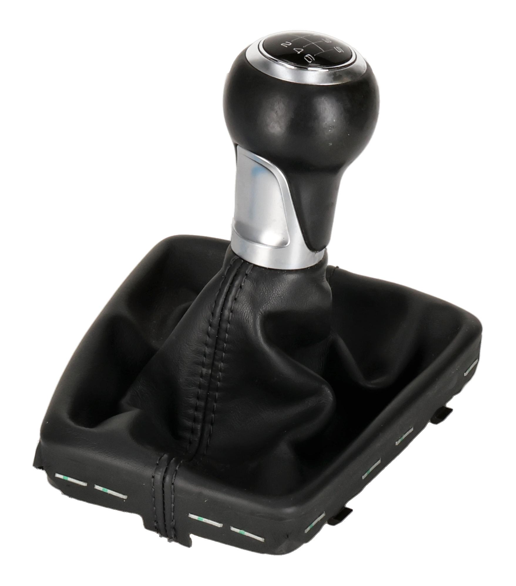 Schalthebel AUDI A4 (8W, B9) 1.4 TFSI  110 kW  150 PS (08.2015-> )