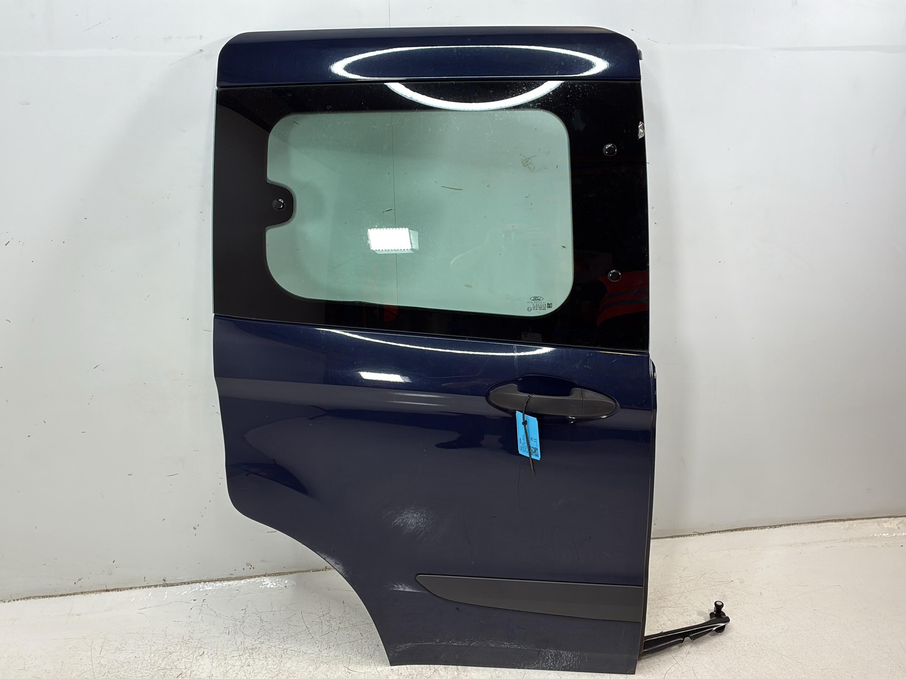 Porte coulissante droite FORD Transit Courier B460 Van 1.0 EcoBoost  74 kW  100 PS (02.2014-> )