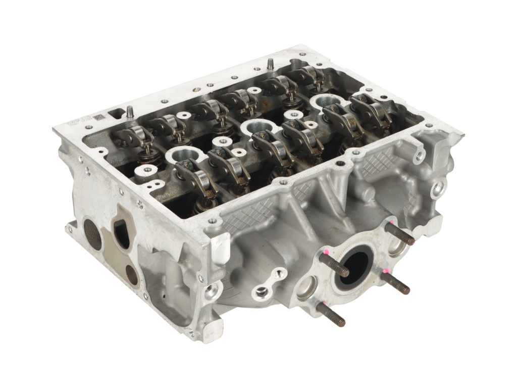Głowica cylindrów VW Leon ST (KL8) 1.0 TSI  81 kW  110 PS (11.2021-> )