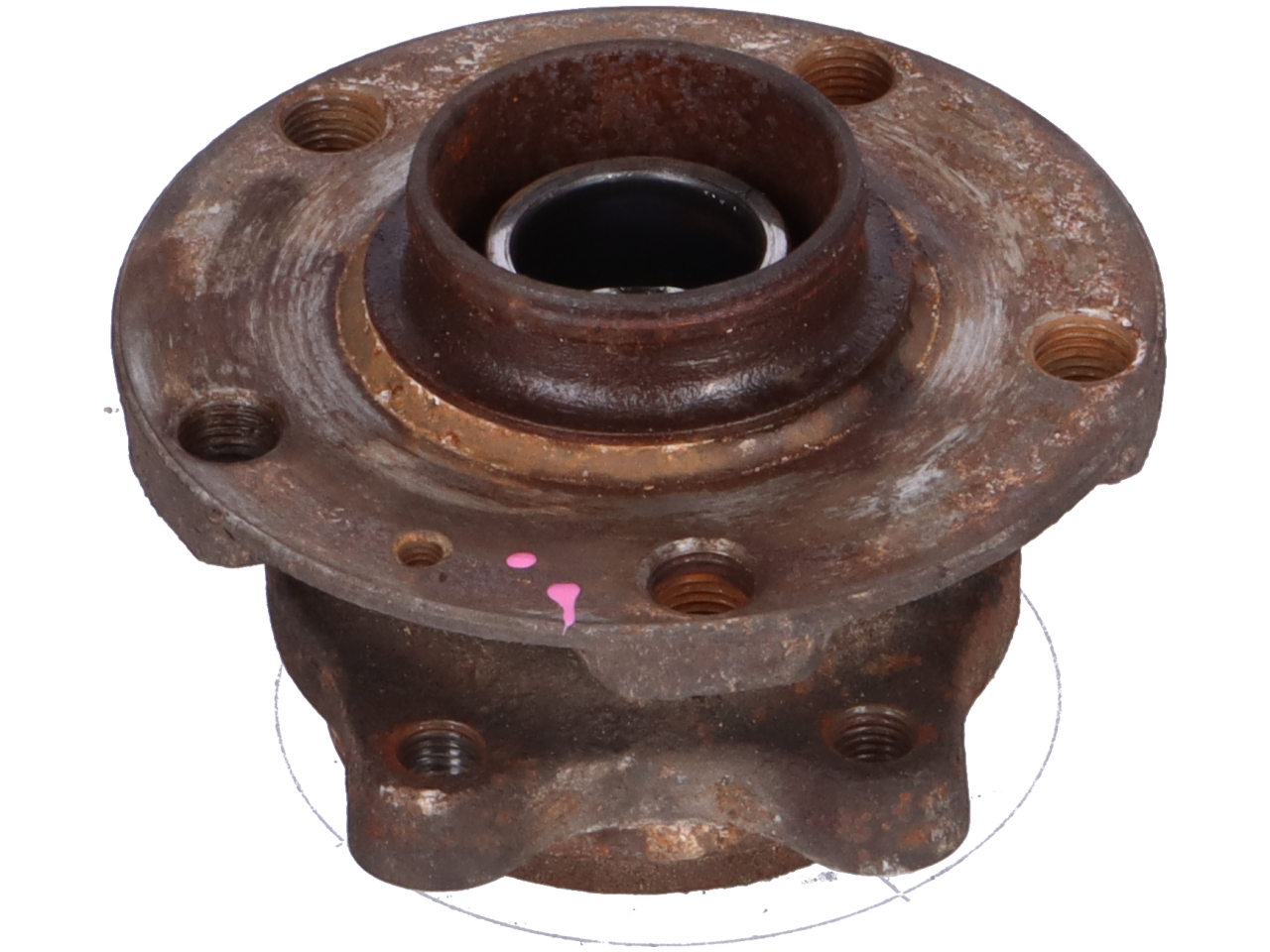 Radlager AUDI R8 (42) 4.2 FSI quattro  309 kW  420 PS (04.2007-09.2010) Radlager AUDI R8 (42) 4.2 FSI quattro  309 kW  420 PS (04.2007-09.2010)