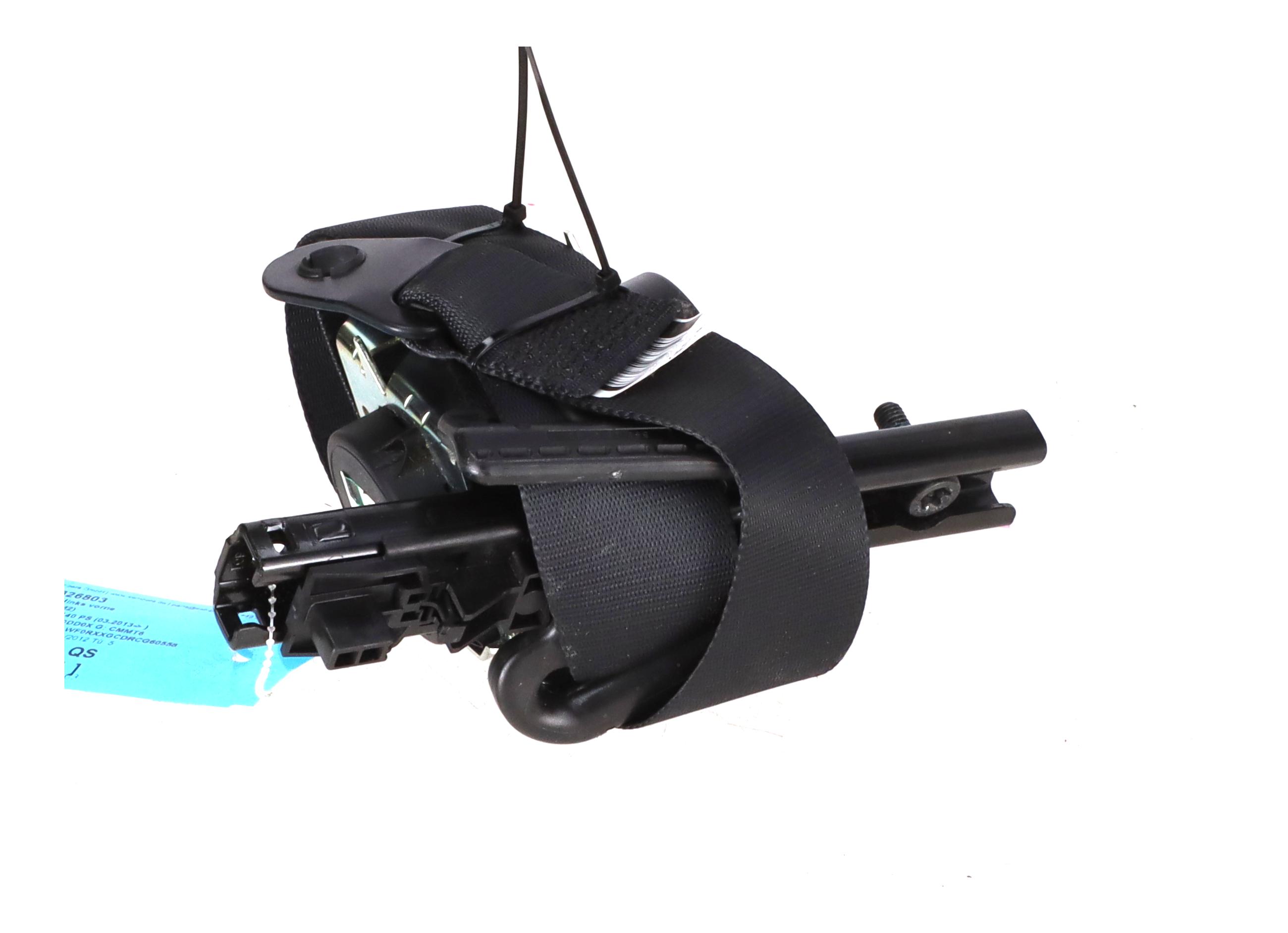 Belt left front FORD Kuga II (DM2) 2.0 TDCi  103 kW  140 PS (03.2013-> )