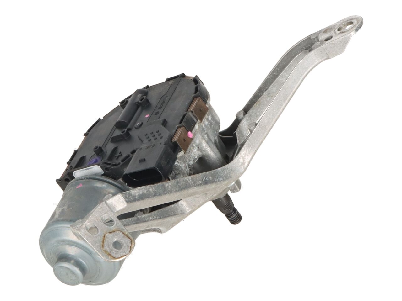 Wiper motor left front BMW i3 (I01) electric  125 kW  170 PS (09.2014-> )