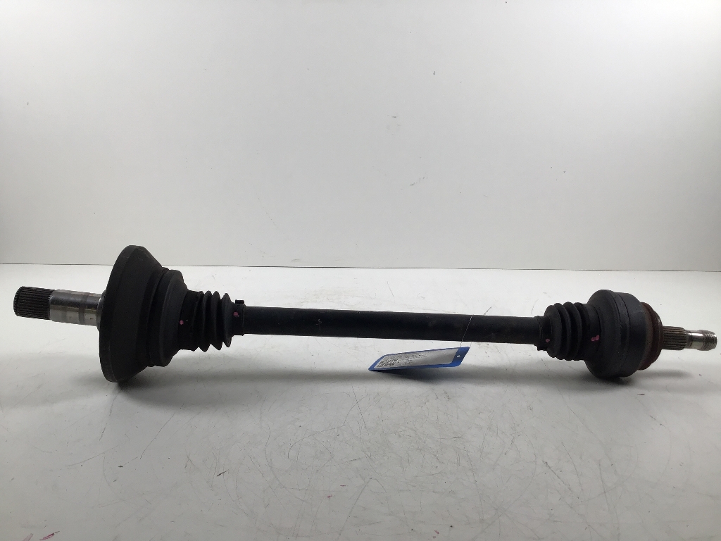 Aandrijfas linksachter MERCEDES-BENZ S-Klasse (W222) S600 Maybach  390 kW  530 PS (12.2014-> )