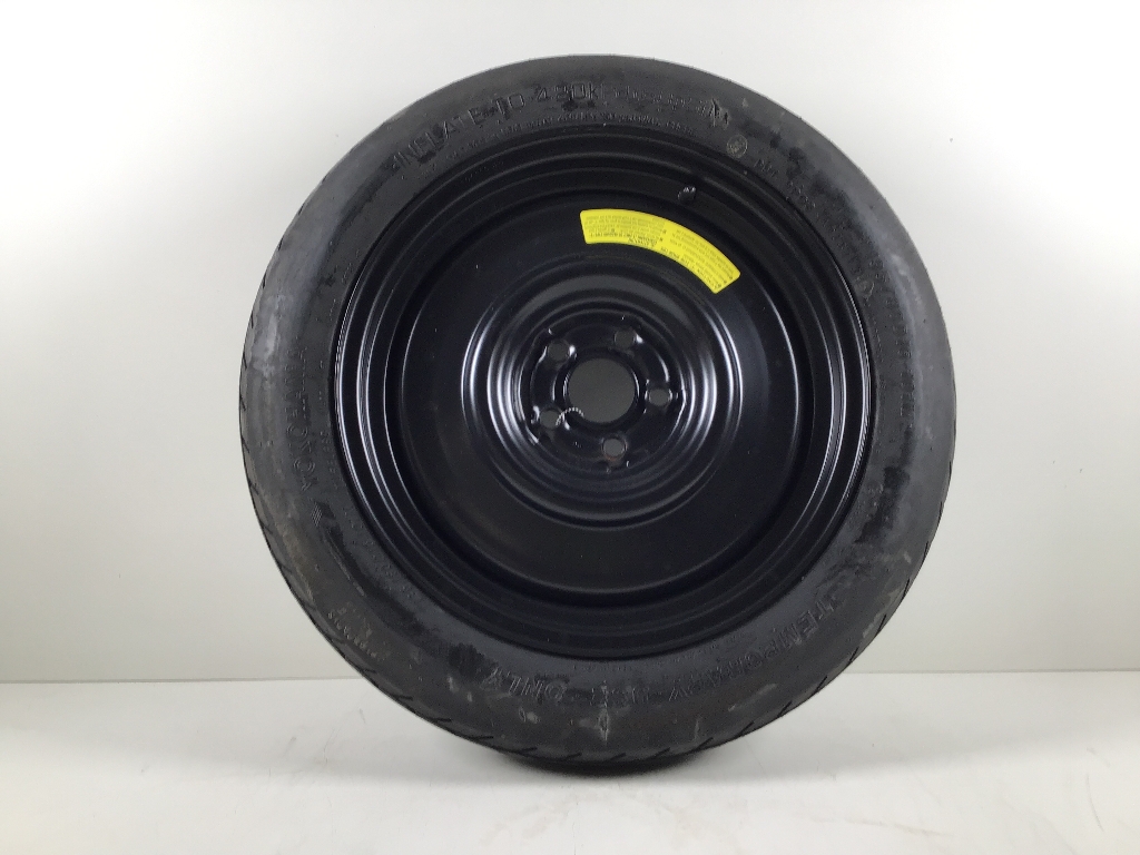 Roue de secours TOYOTA GT 86 Coupe (ZN) 2.0 GT  147 kW  200 PS (03.2012-> )