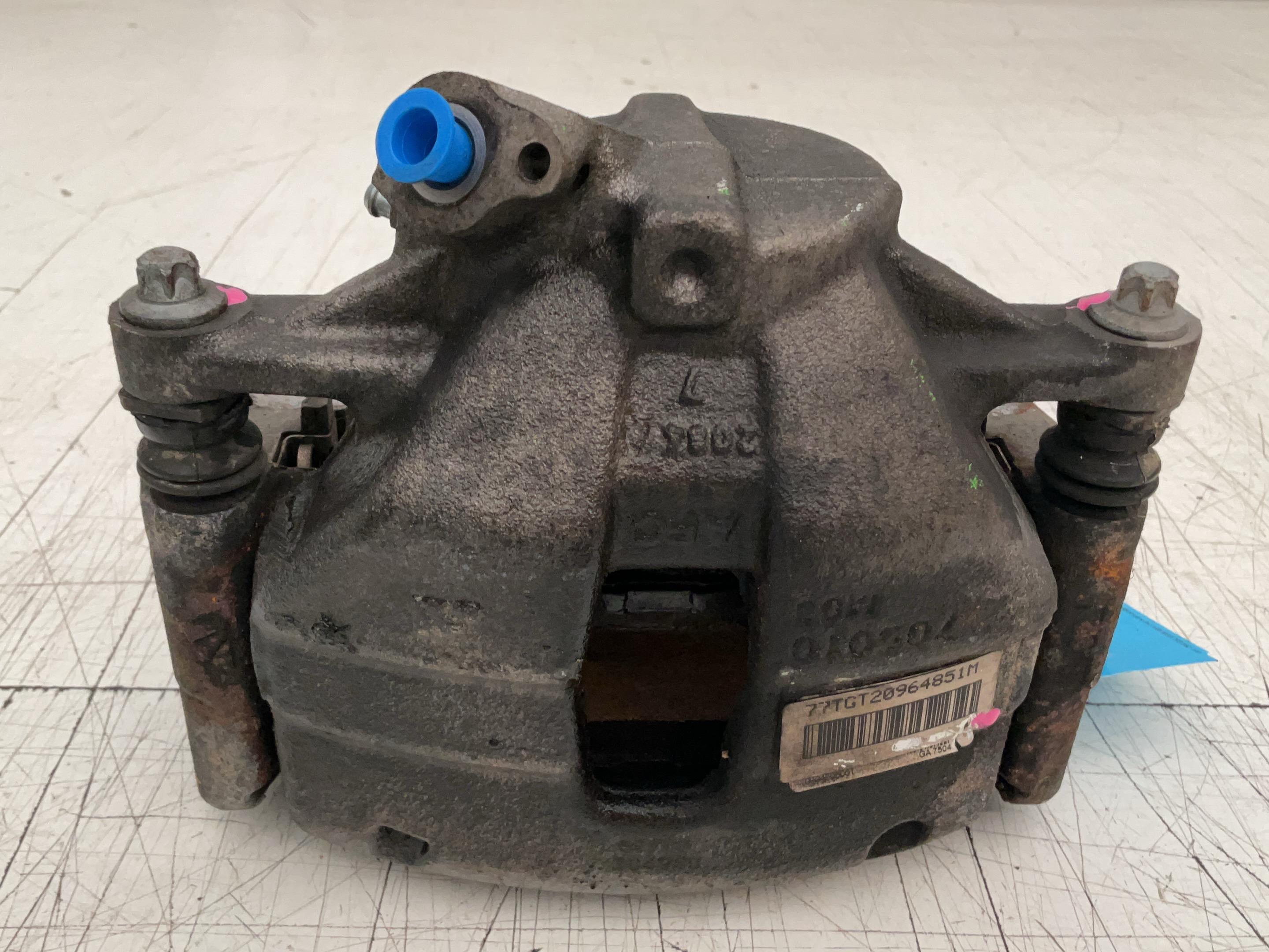 Brake caliper left front OPEL Astra L (OV5) 1.2  96 kW  131 PS (10.2021-> )