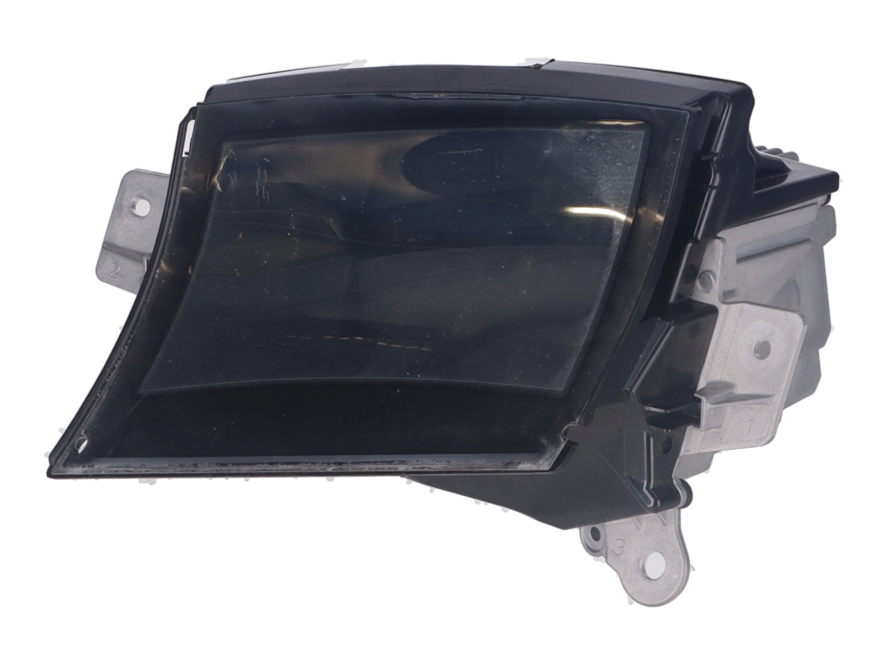 Headup-Display BMW 3er (F30, F80) 320d  140 kW  190 PS (07.2015-10.2018) Headup-Display BMW 3er (F30, F80) 320d  140 kW  190 PS (07.2015-10.2018)