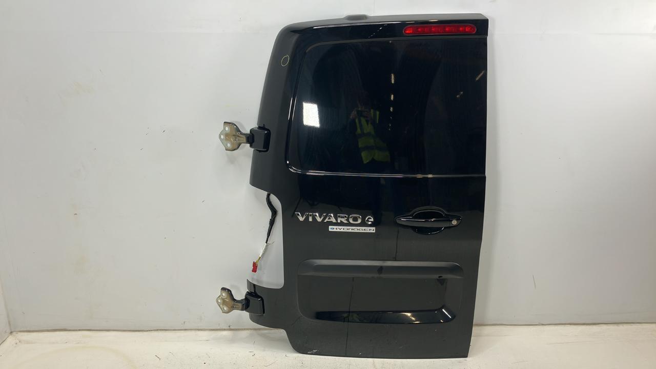 Porte arrière gauche OPEL Vivaro C Kasten (K0) VIVARO-E HYDROGEN  100 kW  136 PS (08.2022-> )