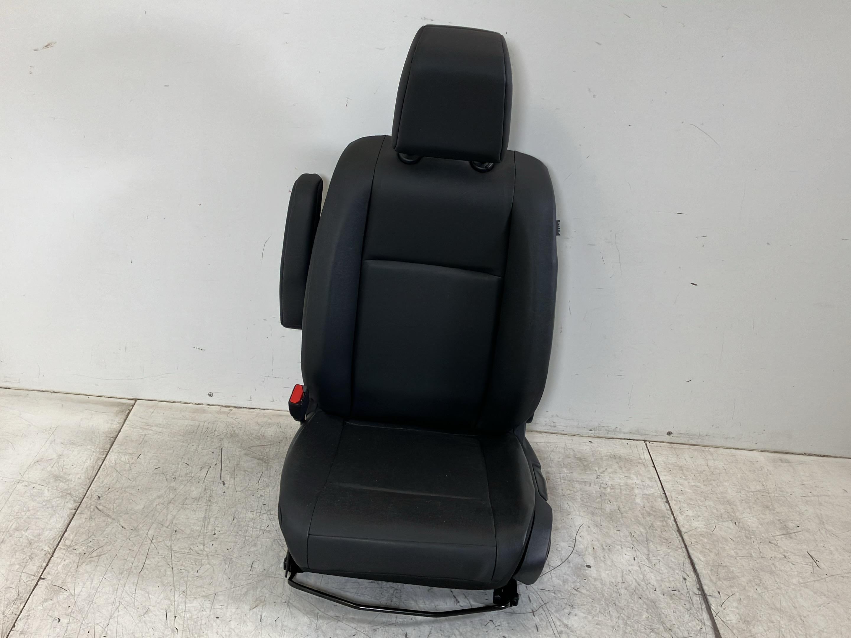 Stoel linksvoor PEUGEOT Expert III Kasten (V) E-Expert Hydrogen  100 kW  136 PS (10.2024-> )