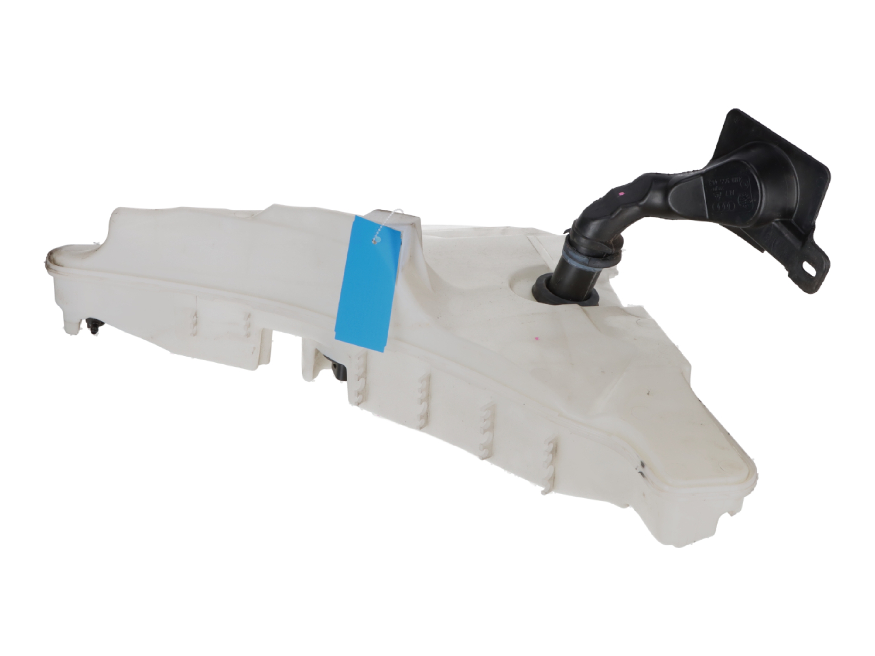 Tank window cleaning AUDI Q7 (4M) 45 TDI Mild Hybrid quattro  170 kW  231 PS (07.2018-> )