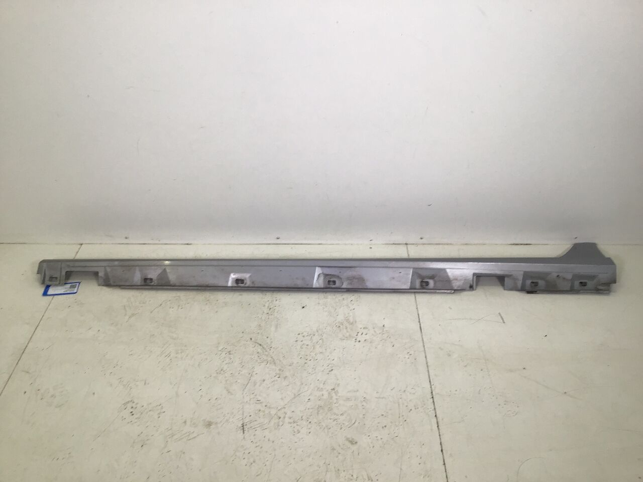 Panelling sill board left AUDI A6 Avant (4G, C7) 3.0 TDI quattro  200 kW  272 PS (09.2014-09.2018)