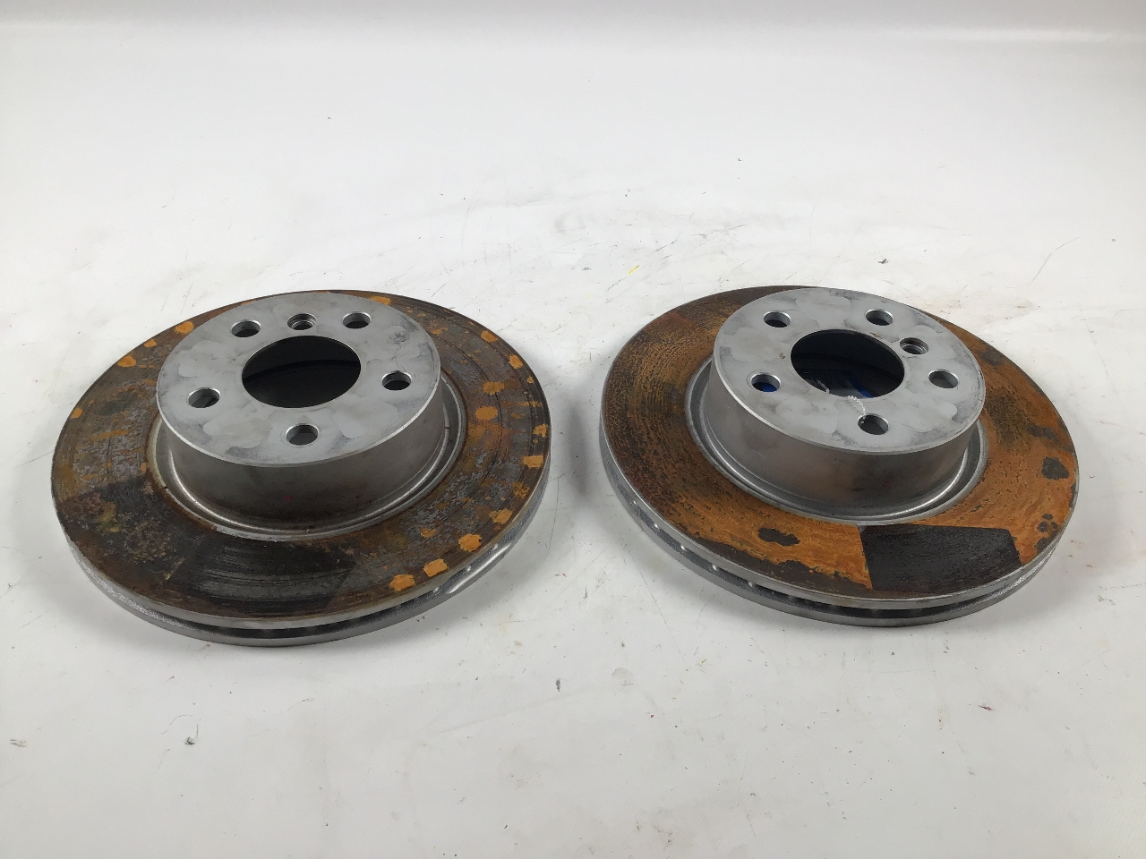 Bremsscheibe BMW 3er Touring (G21, G81) 318d  110 kW  150 PS (11.2019-07.2020) Bremsscheibe BMW 3er Touring (G21, G81) 318d  110 kW  150 PS (11.2019-07.2020)
