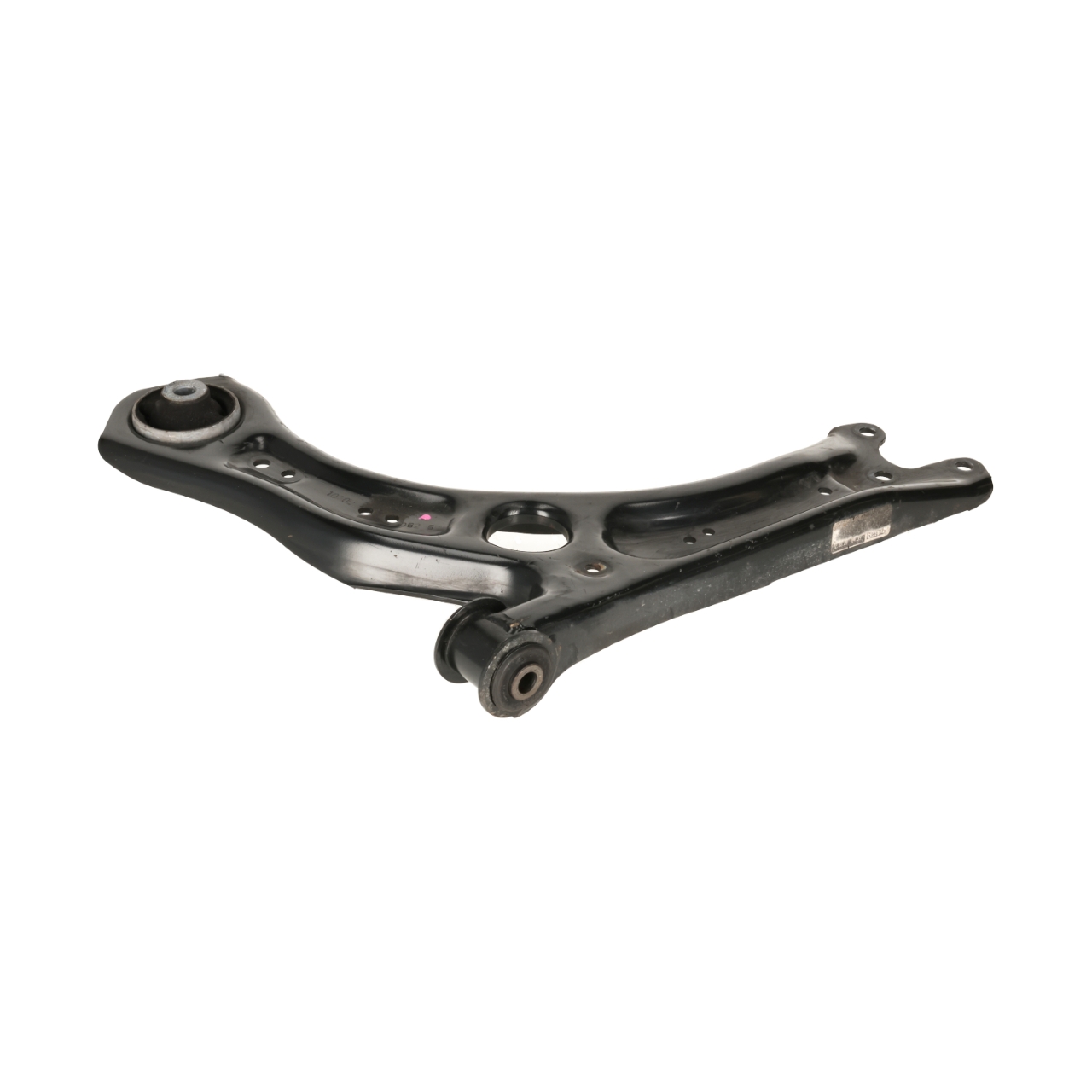 Braț de comandă VW Taigo (CS1) 1.5 TSI  110 kW  150 PS (11.2021-> )