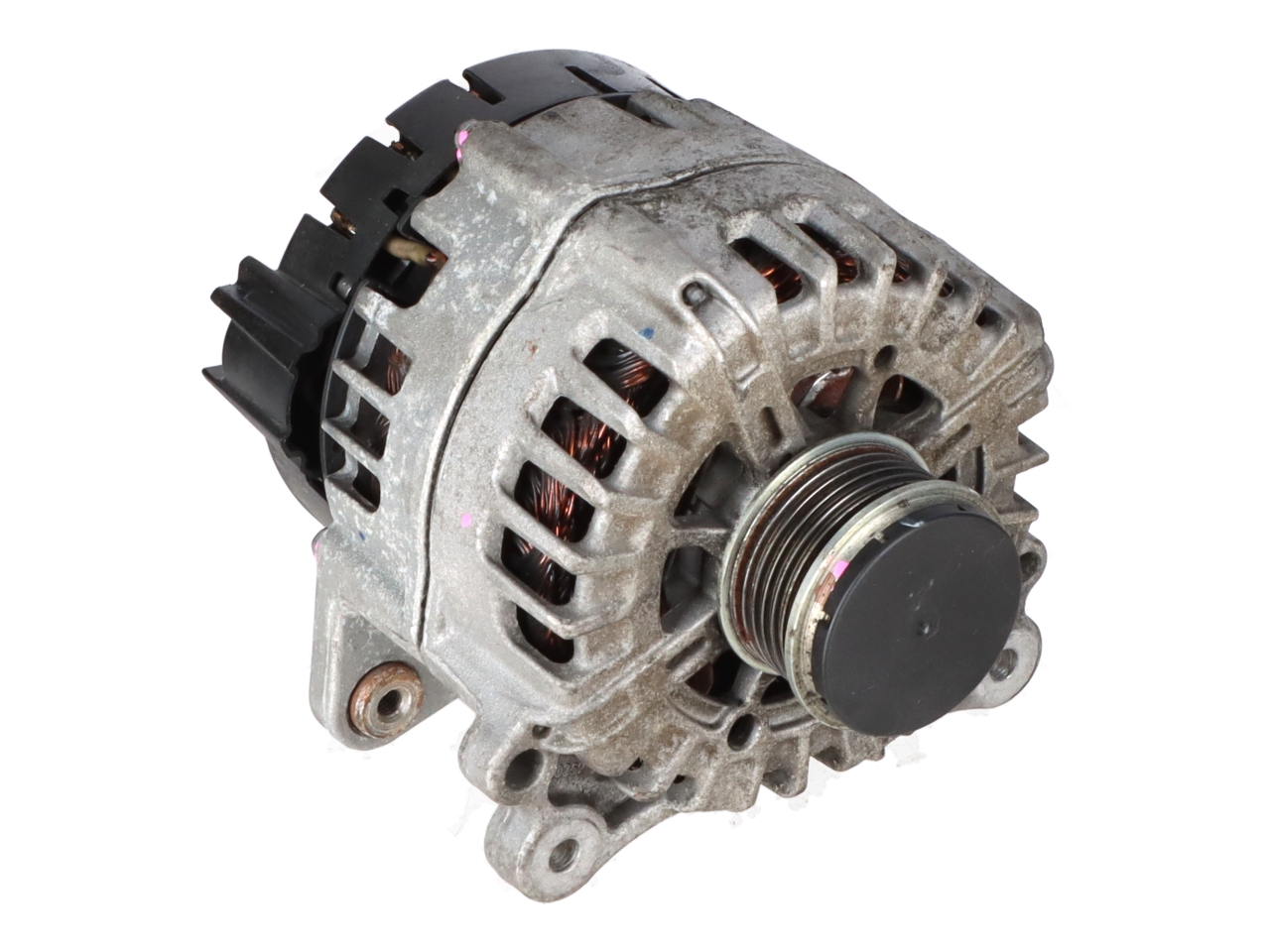 Alternator VW Touareg III (CR7) 3.0 TDI 4motion  170 kW  231 PS (05.2018-> )