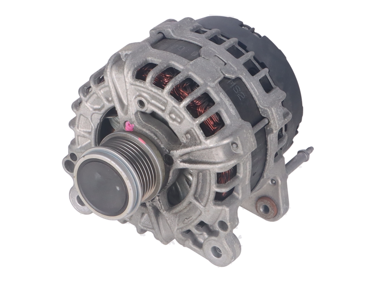 Lichtmaschine VW Passat B8 (3G) 2.0 TDI  140 kW  190 PS (11.2014-> )