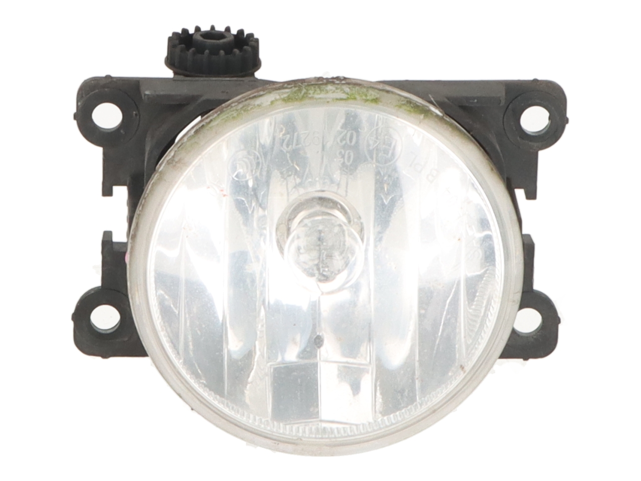 Fog light left front CITROEN DS3 (SA) 1.2  60 kW  82 PS (01.2013-03.2015) Fog light left front CITROEN DS3 (SA) 1.2  60 kW  82 PS (01.2013-03.2015)
