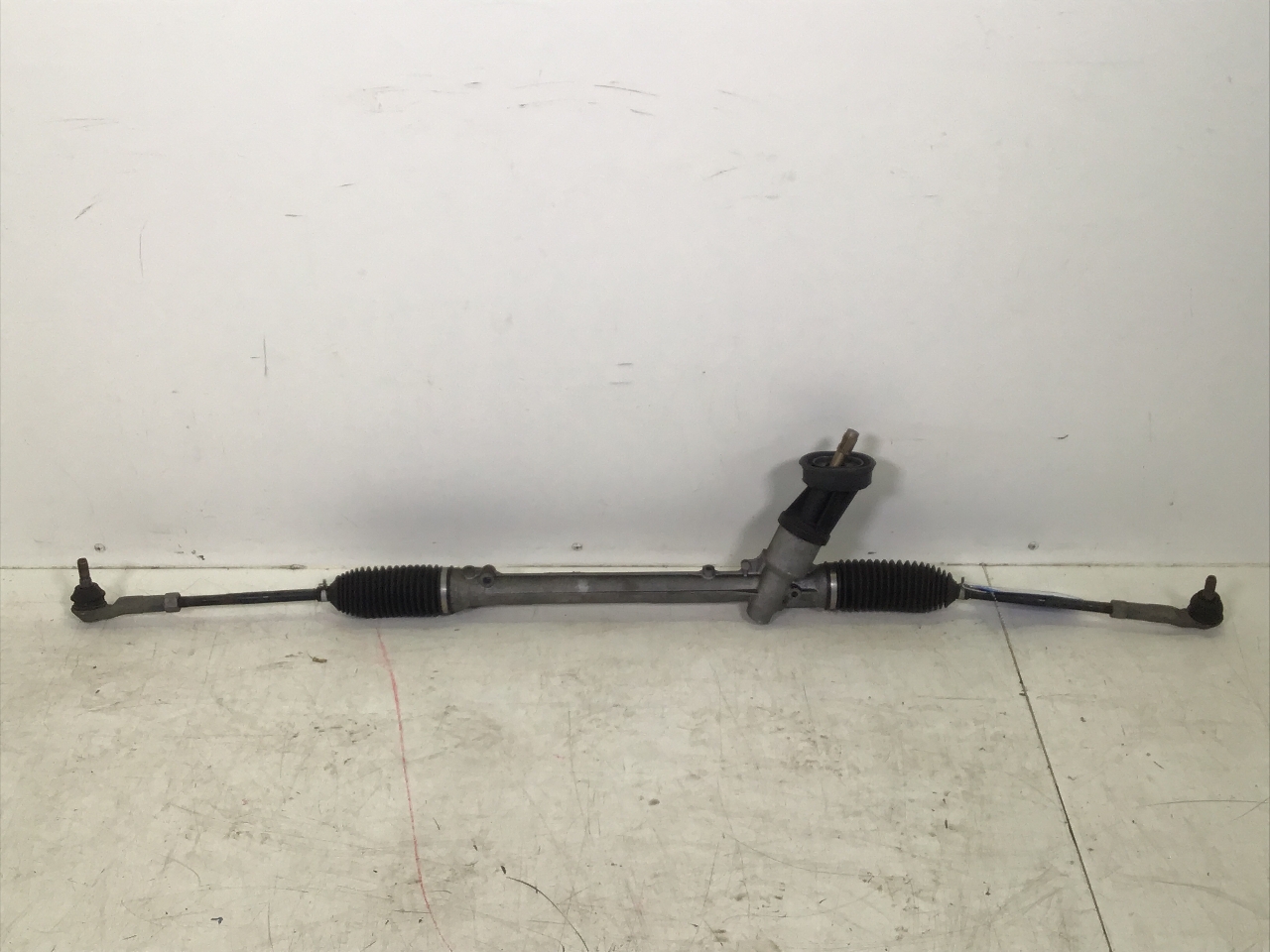 Stuurhuis AUDI A1 (8X) 1.4 TDI  66 kW  90 PS (11.2014-10.2018) Stuurhuis AUDI A1 (8X) 1.4 TDI  66 kW  90 PS (11.2014-10.2018)