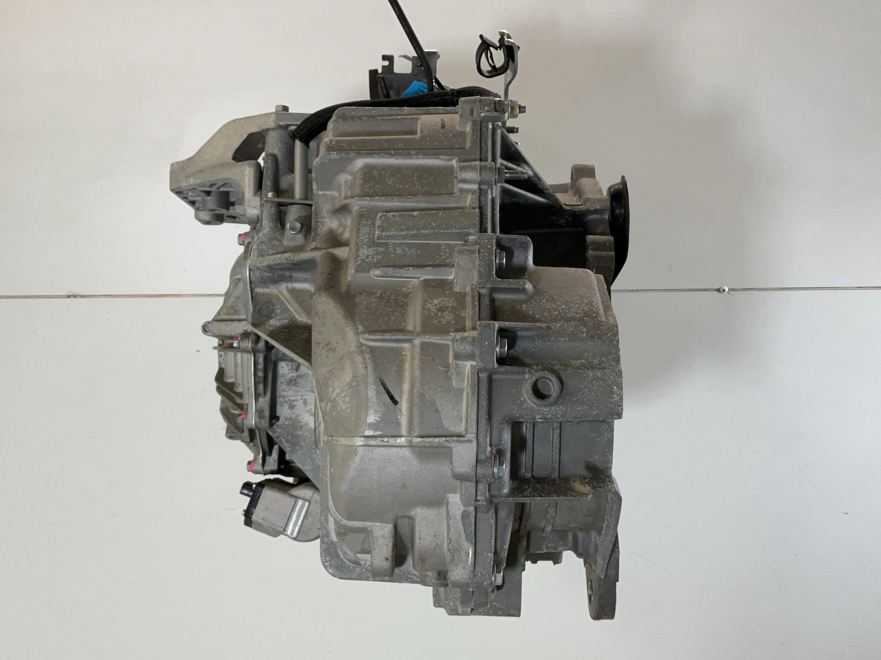 Automatic gearbox FORD Transit V363 Pritsche/Fahrgestell (FED, FFD) 2.0 TDCi  125 kW  170 PS (03.2016-> )