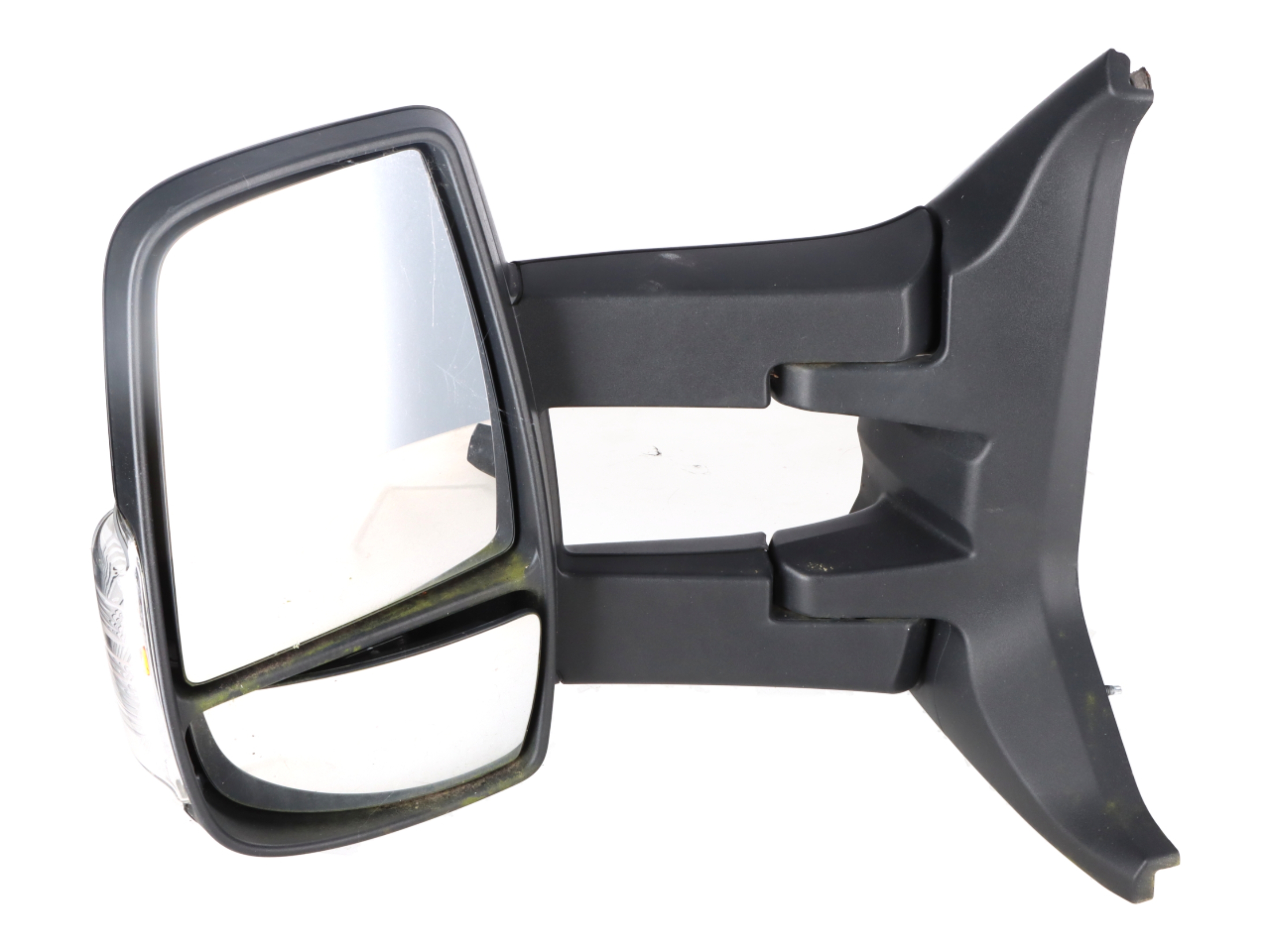 Außenspiegel links FORD Transit V363 Pritsche/Fahrgestell (FED, FFD) 2.0 EcoBlue  121 kW  165 PS (07.2023-> )