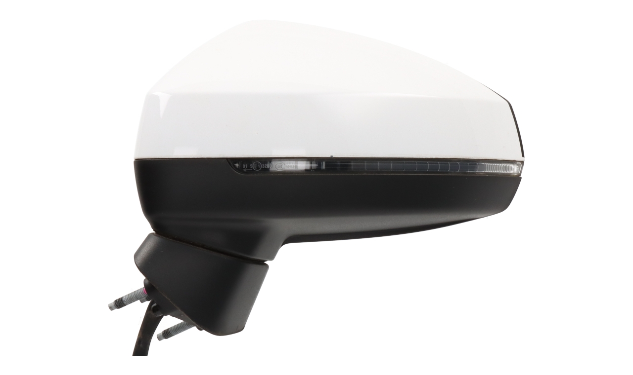 Außenspiegel links AUDI A3 Cabriolet (8V) 1.4 TFSI  103 kW  140 PS (10.2013-> ) Außenspiegel links AUDI A3 Cabriolet (8V) 1.4 TFSI  103 kW  140 PS (10.2013-> )