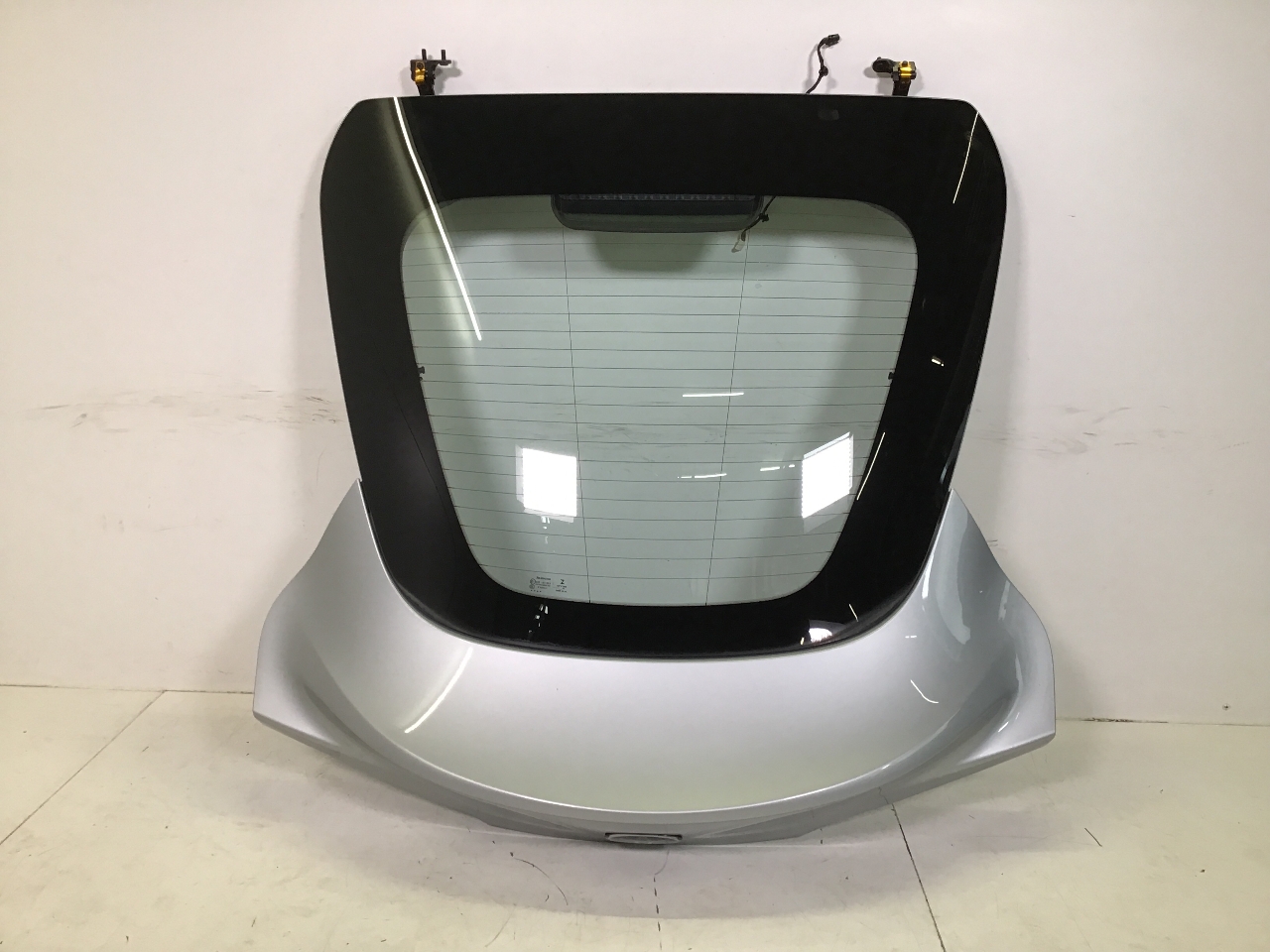 Heckklappe / Heckdeckel TOYOTA Supra (DB) 3.0 GR  250 kW  340 PS (03.2019-> ) Heckklappe / Heckdeckel TOYOTA Supra (DB) 3.0 GR  250 kW  340 PS (03.2019-> )