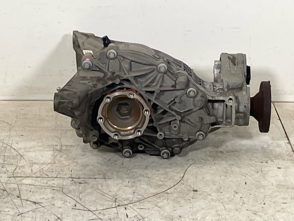 Hinterachsgetriebe AUDI Q7 (4M) 3.0 TDI  200 kW  272 PS (06.2015-> ) Hinterachsgetriebe AUDI Q7 (4M) 3.0 TDI  200 kW  272 PS (06.2015-> )