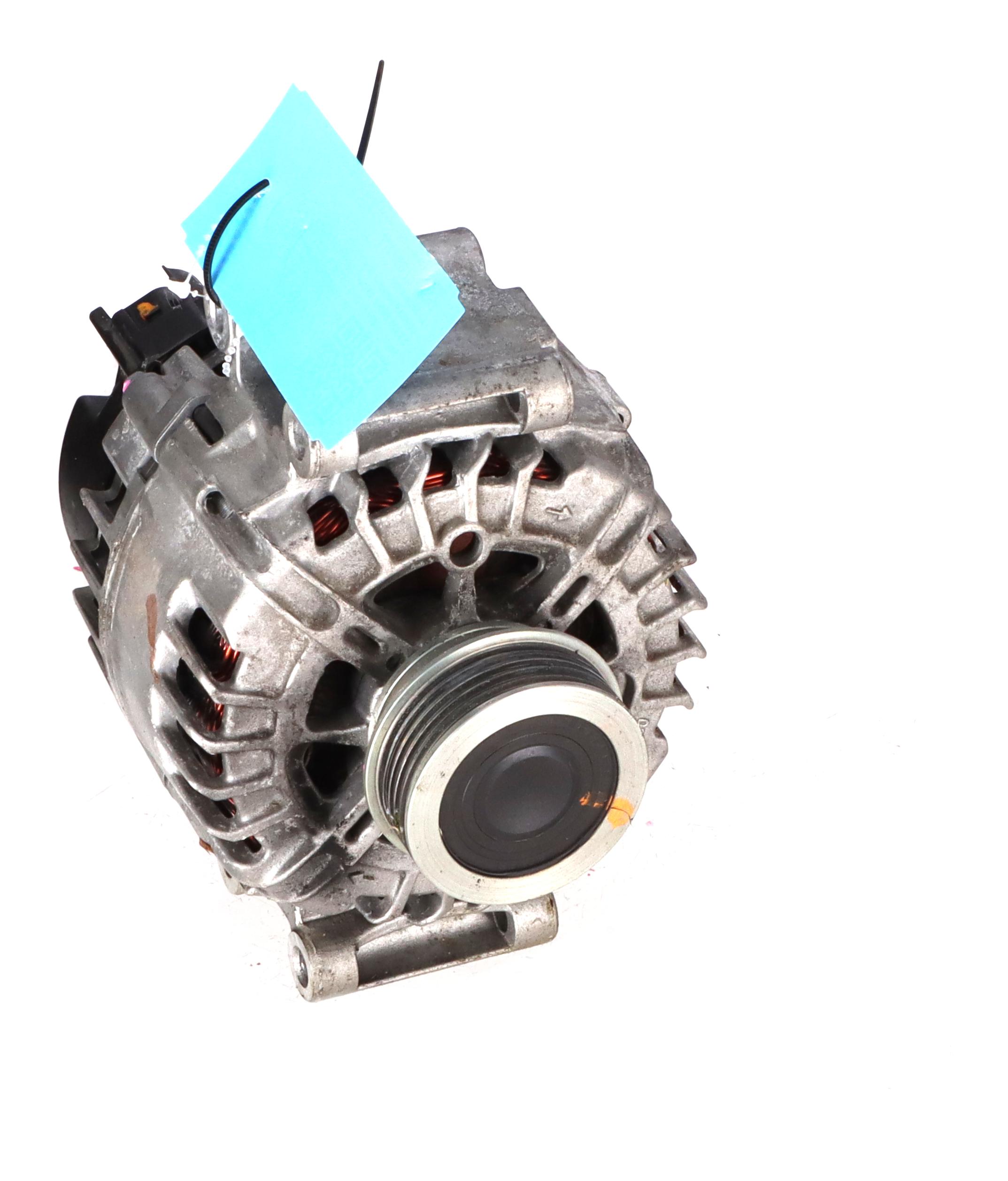 Alternator CUPRA Formentor (KM7) 2.5 VZ5 4Drive  287 kW  390 PS (10.2021-> )